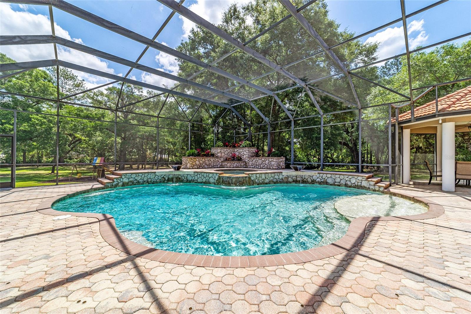 COUNTRY CLUB FARMS A HAMLET - Residential