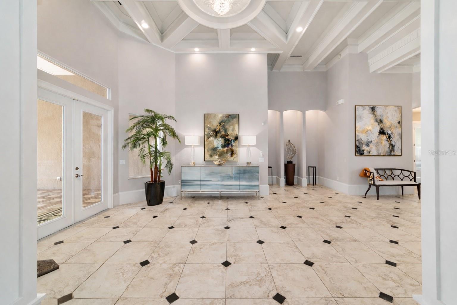 COUNTRY CLUB FARMS A HAMLET - Residential