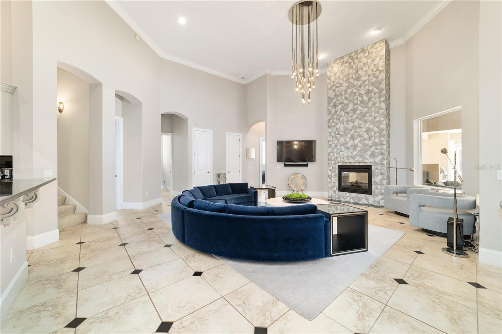 COUNTRY CLUB FARMS A HAMLET - Residential