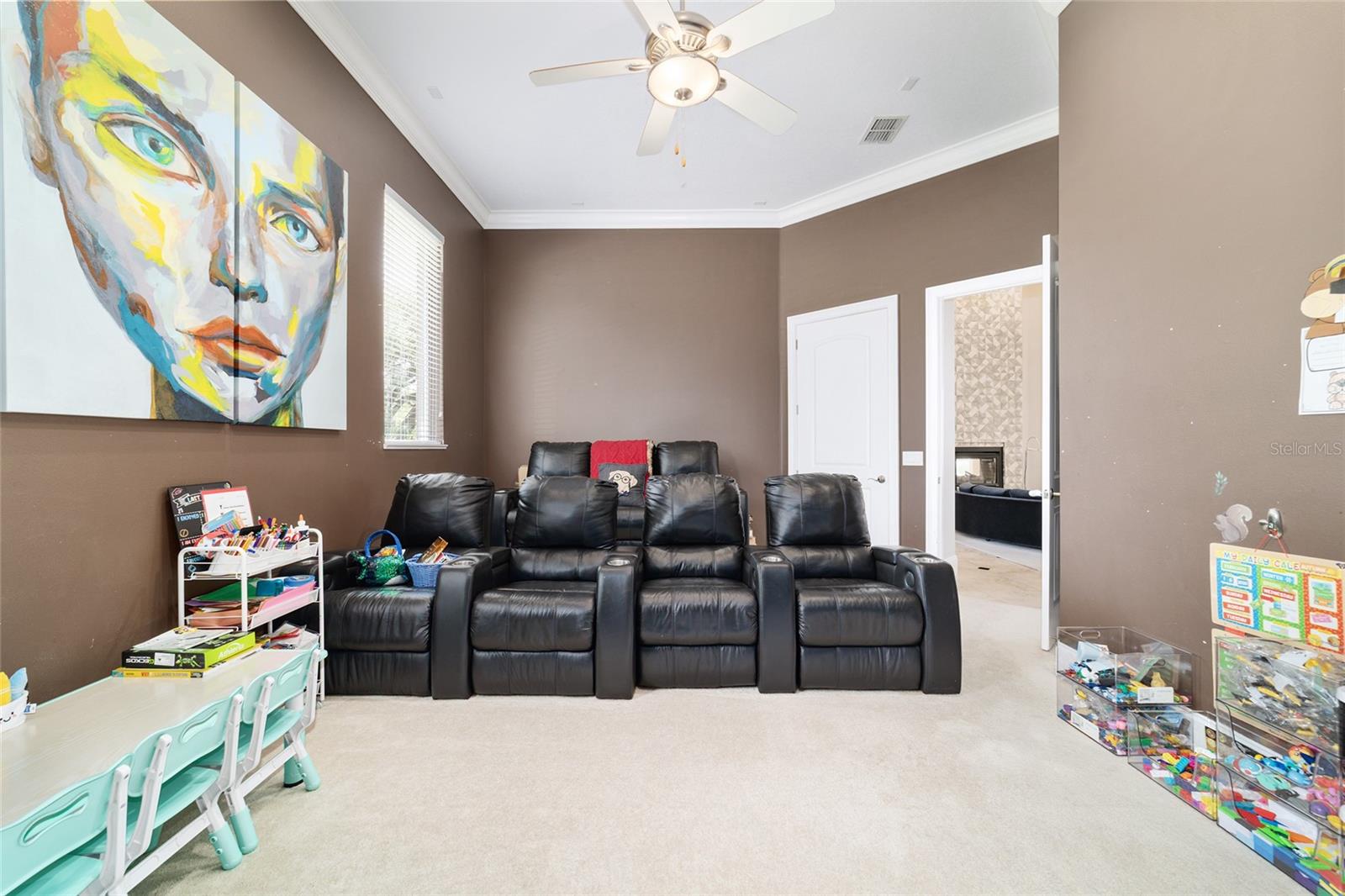 COUNTRY CLUB FARMS A HAMLET - Residential