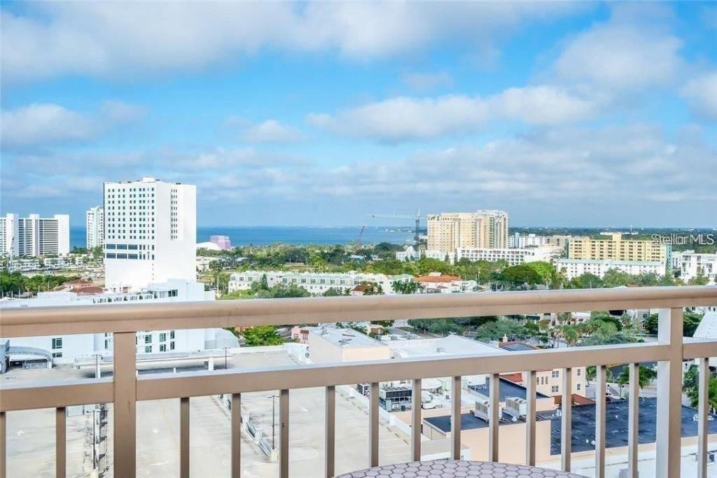 Photo of 1350 Main Street #1404, Sarasota, FL 34236 (MLS # A4683103)