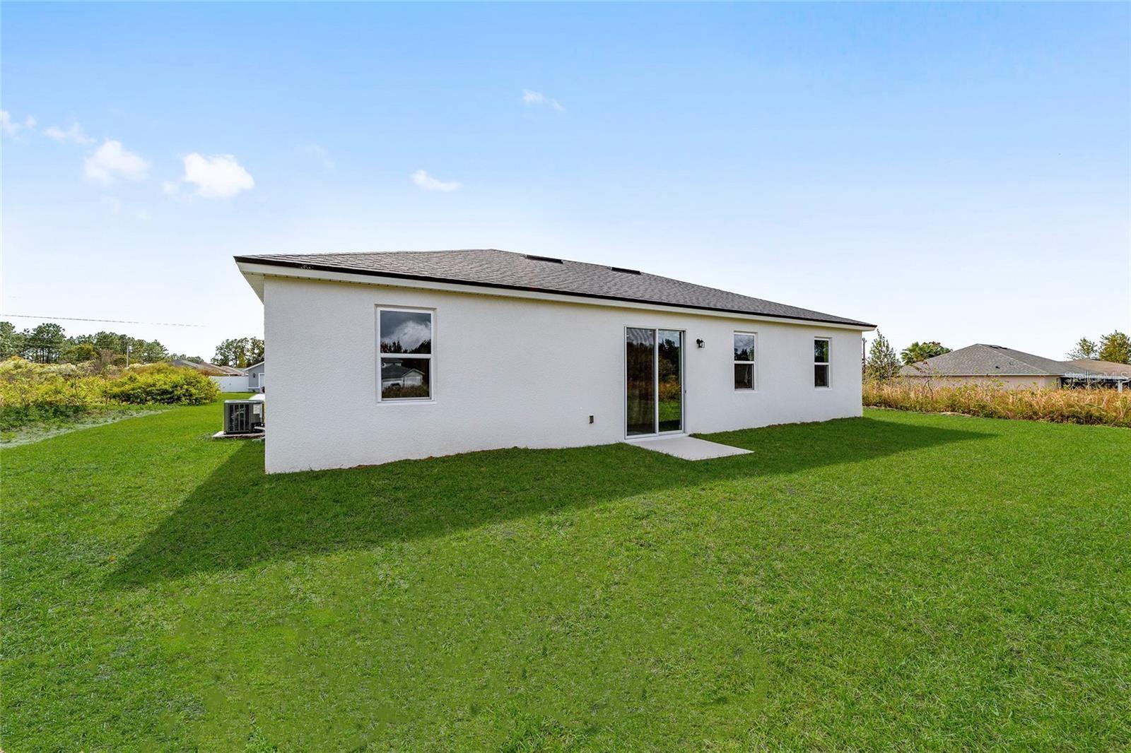 PORT CHARLOTTE SUB 23 - Residential