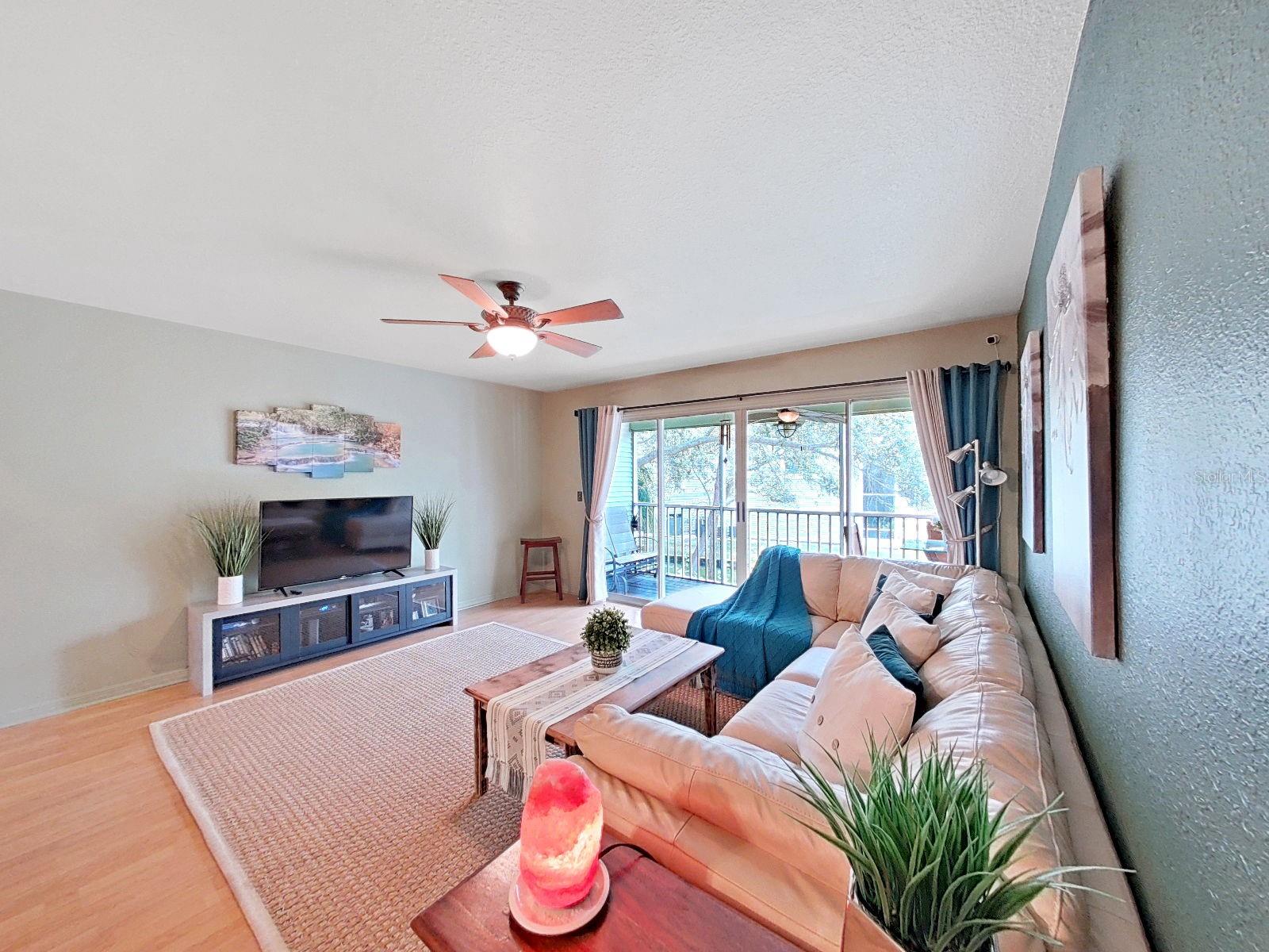 TARA CAY SOUND SOUTH - Residential