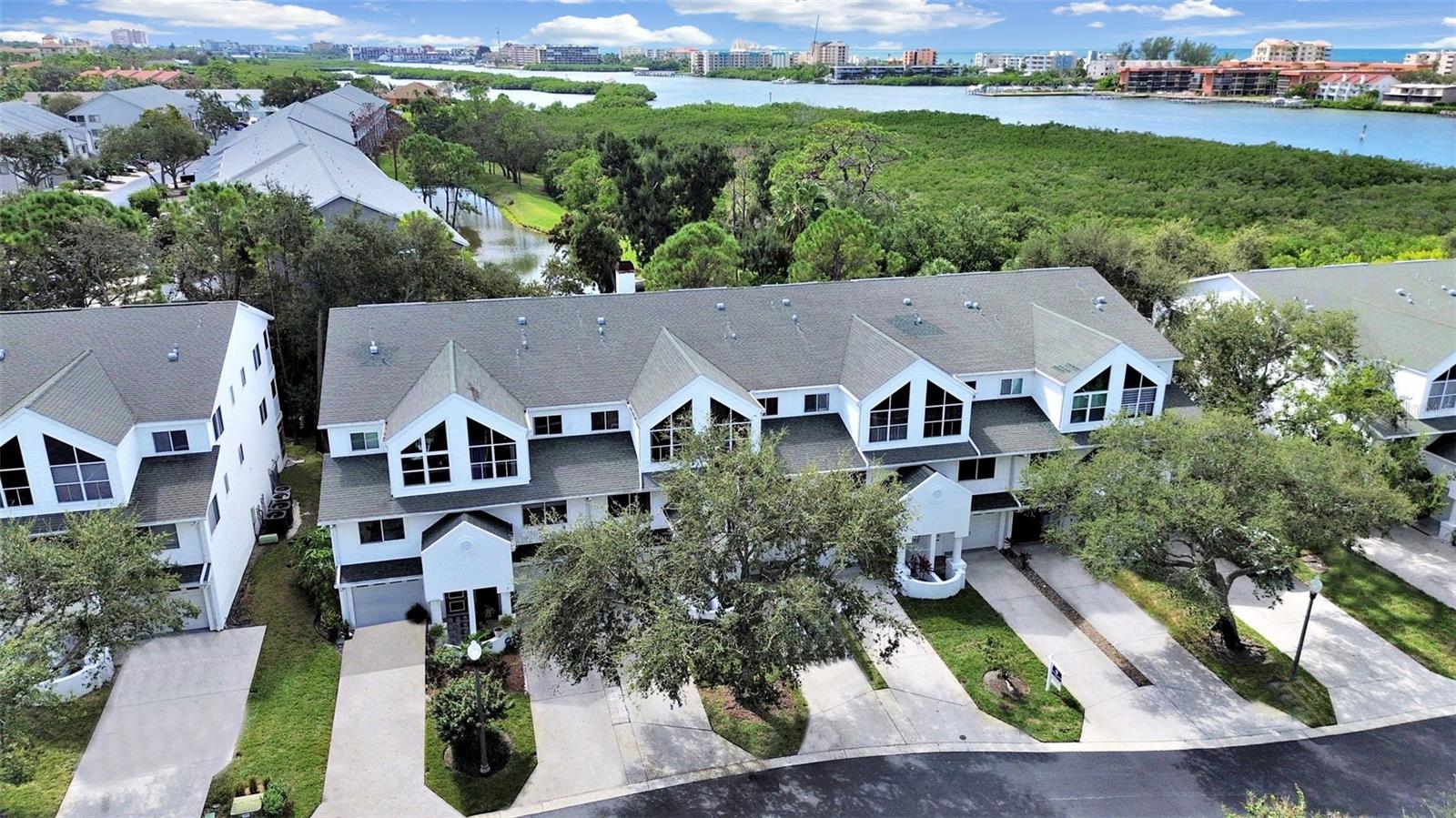 TARA CAY SOUND SOUTH - Residential