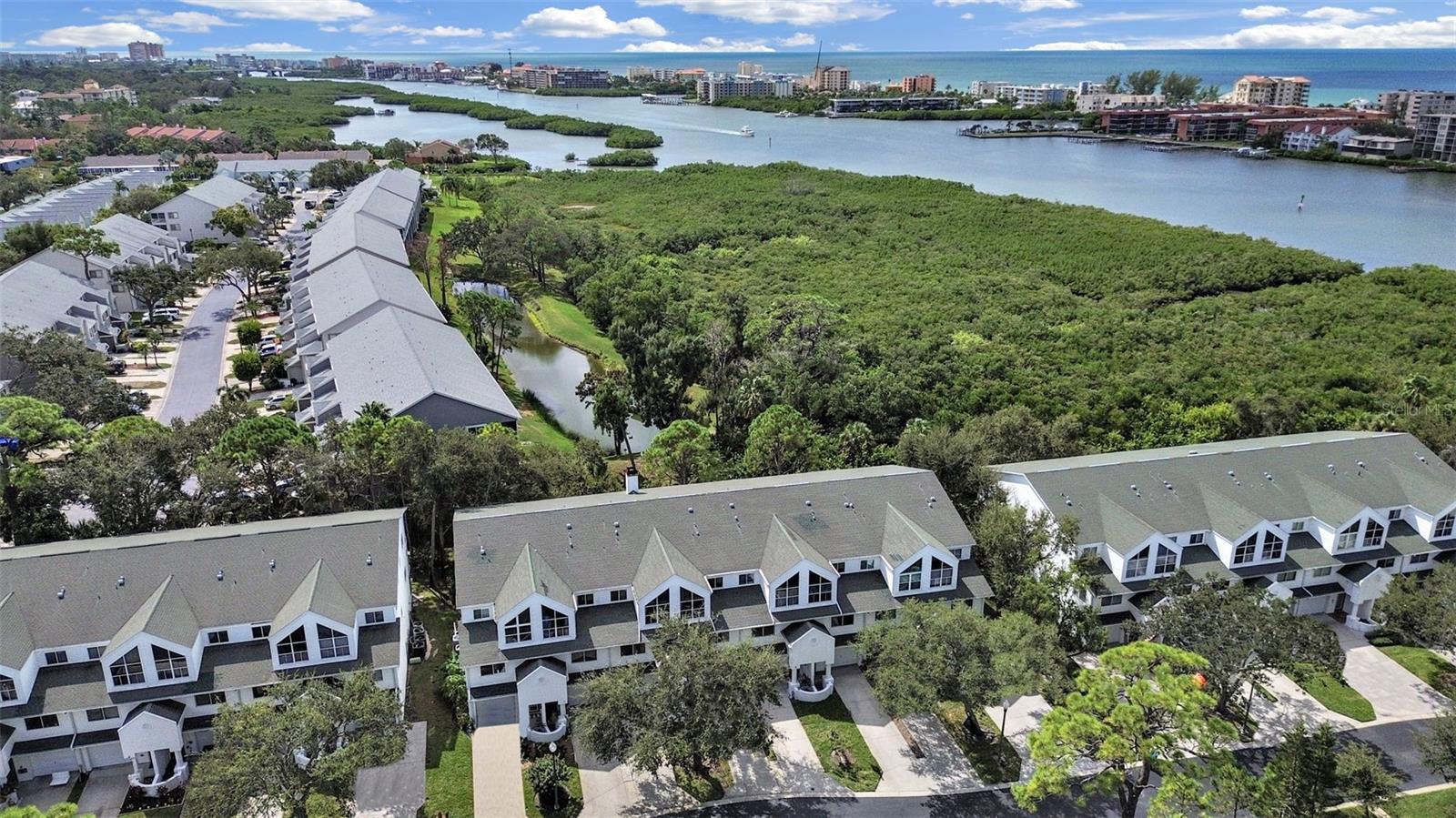 TARA CAY SOUND SOUTH - Residential