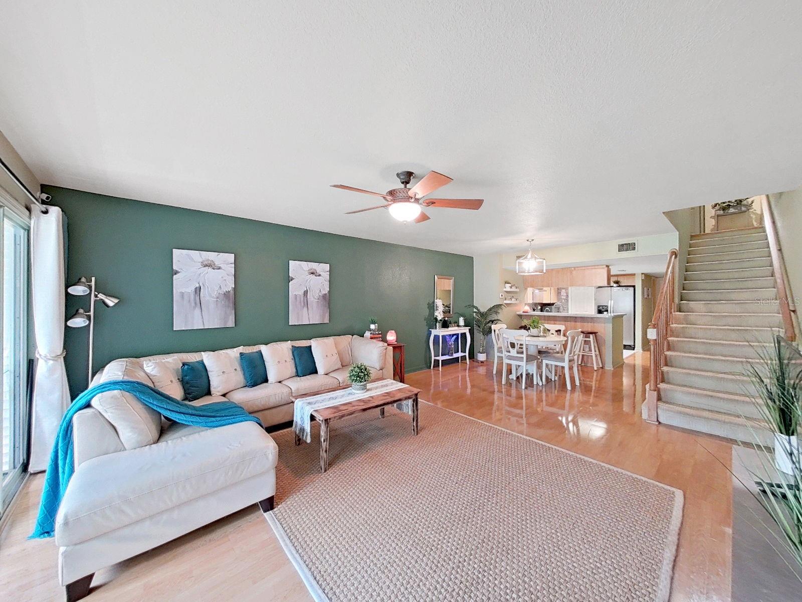 TARA CAY SOUND SOUTH - Residential