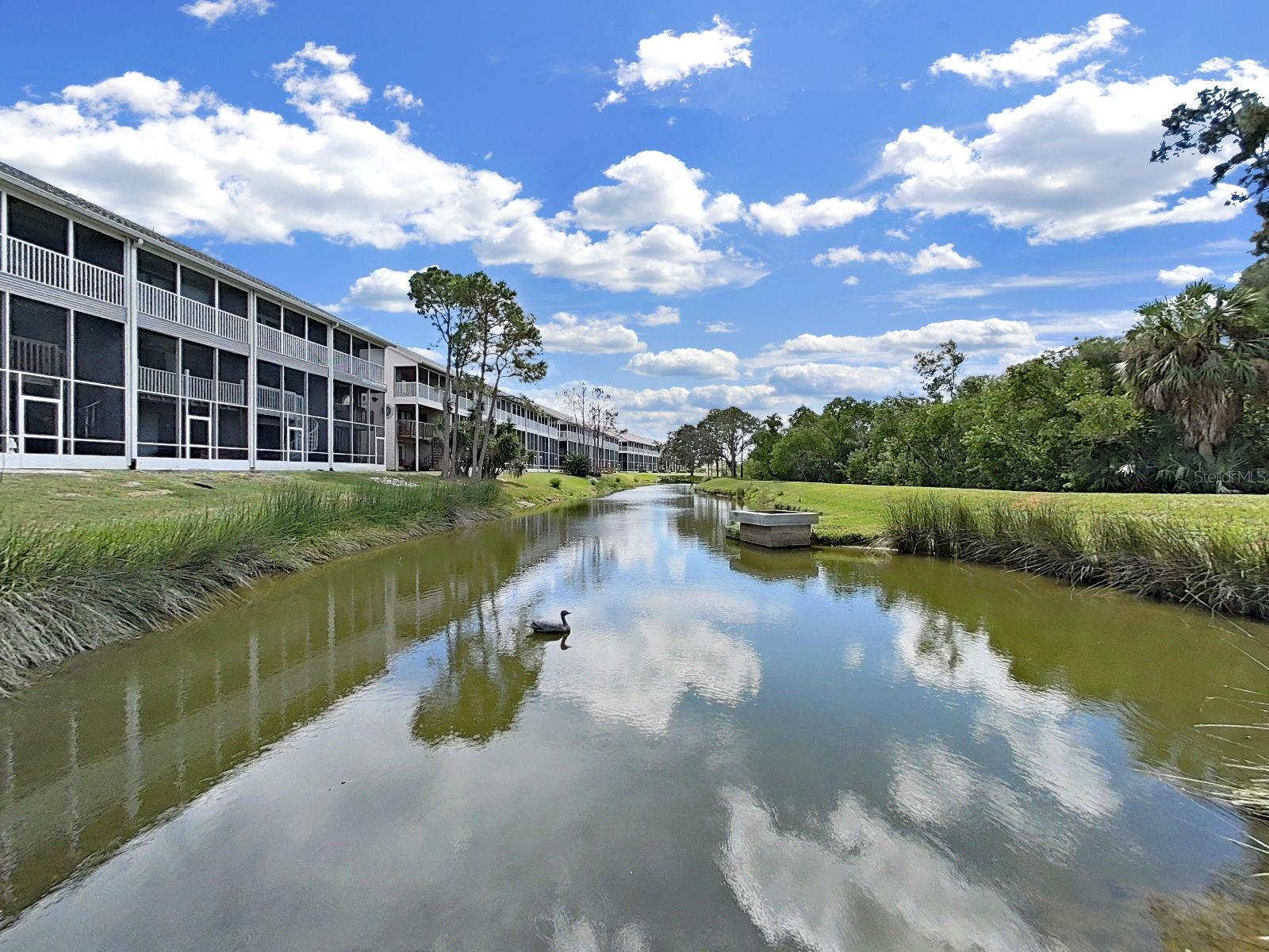 TARA CAY SOUND SOUTH - Residential