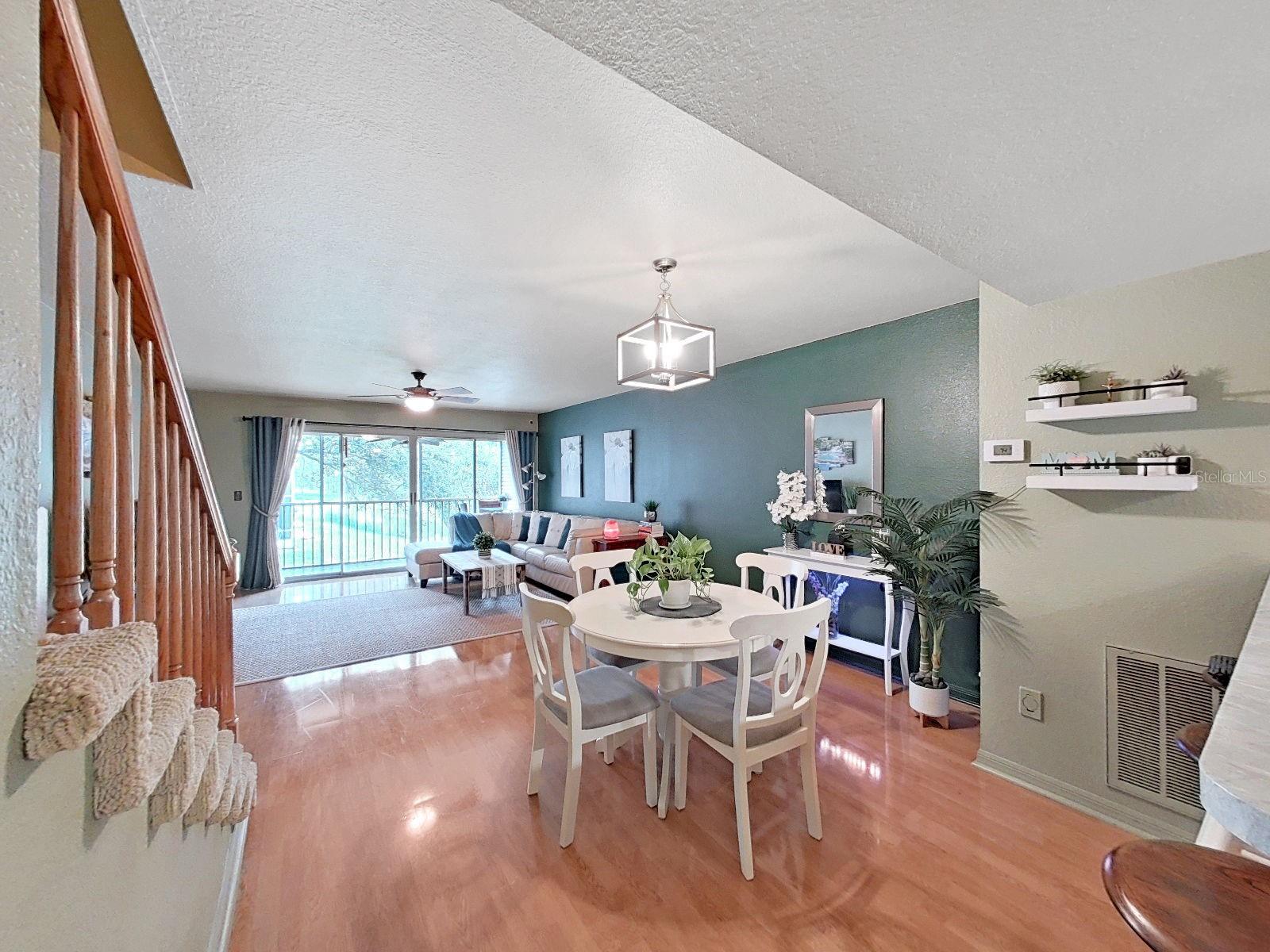 TARA CAY SOUND SOUTH - Residential