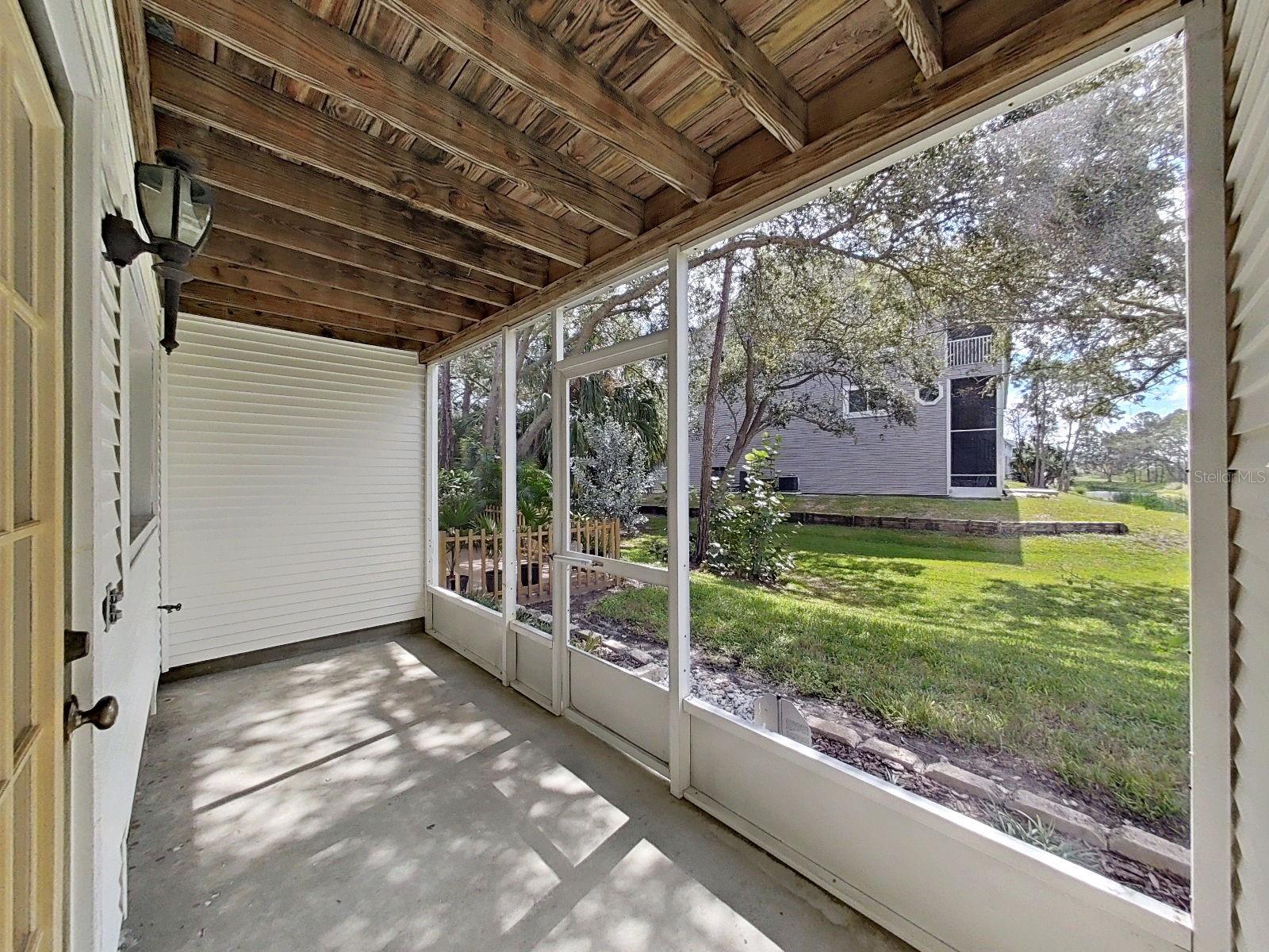 TARA CAY SOUND SOUTH - Residential