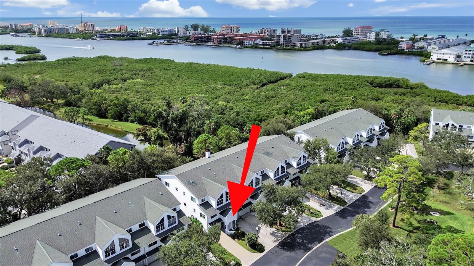 TARA CAY SOUND SOUTH - Residential