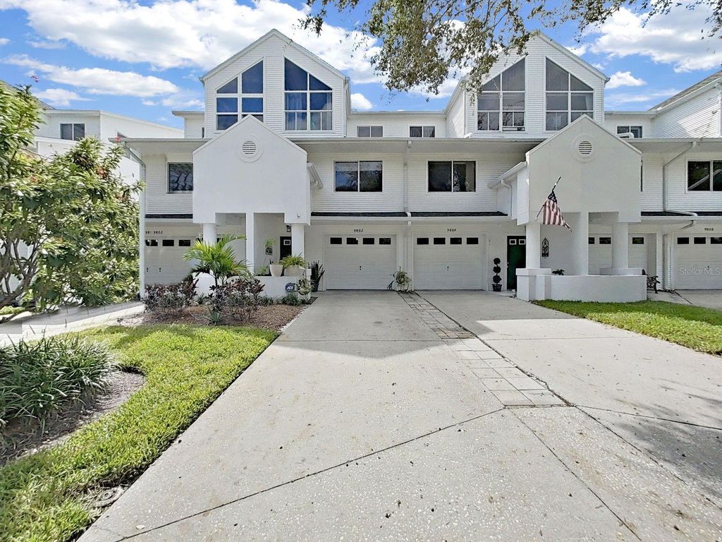 Photo of 9802 Indian Key Trail #89, Seminole, FL 33776 (MLS # TB8437897)