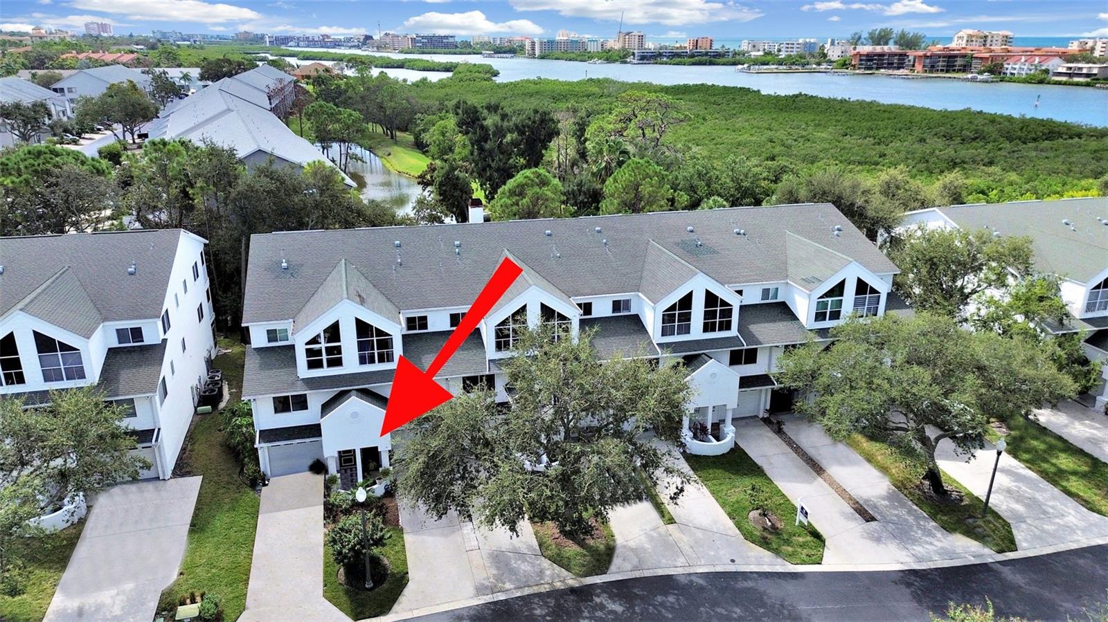 TARA CAY SOUND SOUTH - Residential