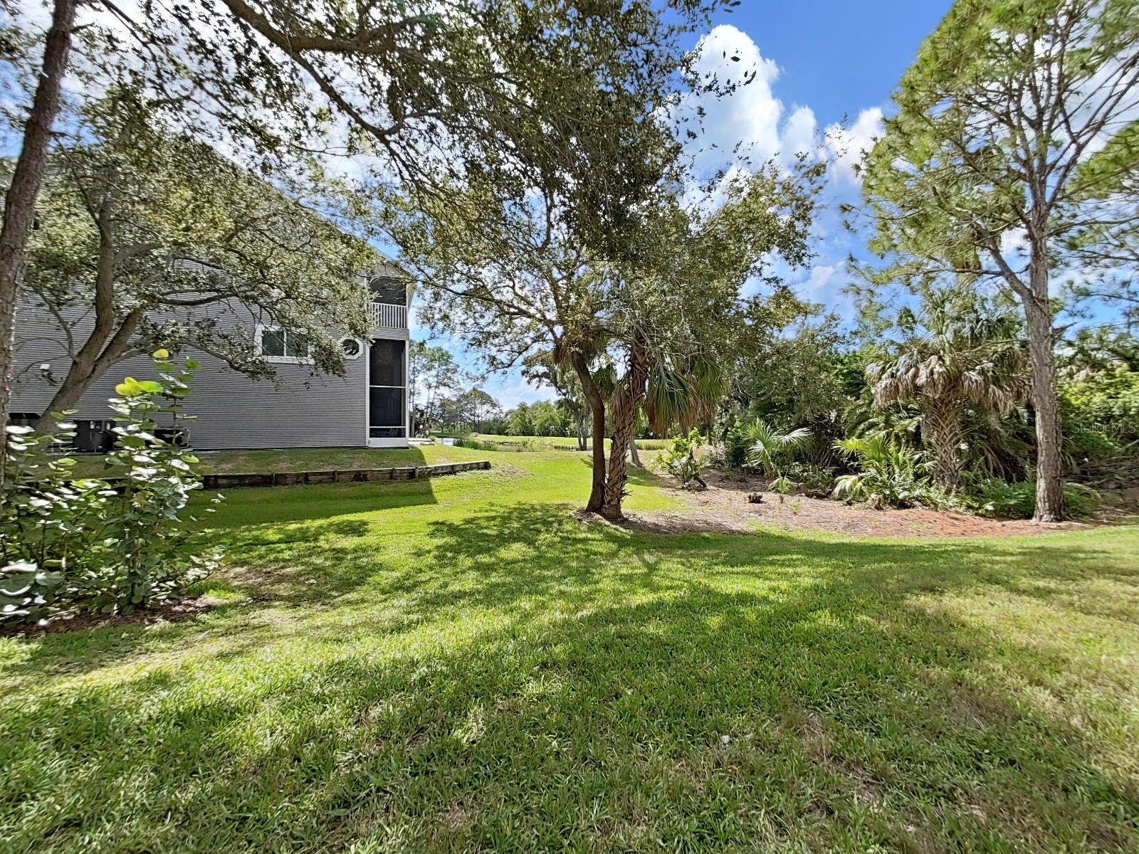 TARA CAY SOUND SOUTH - Residential