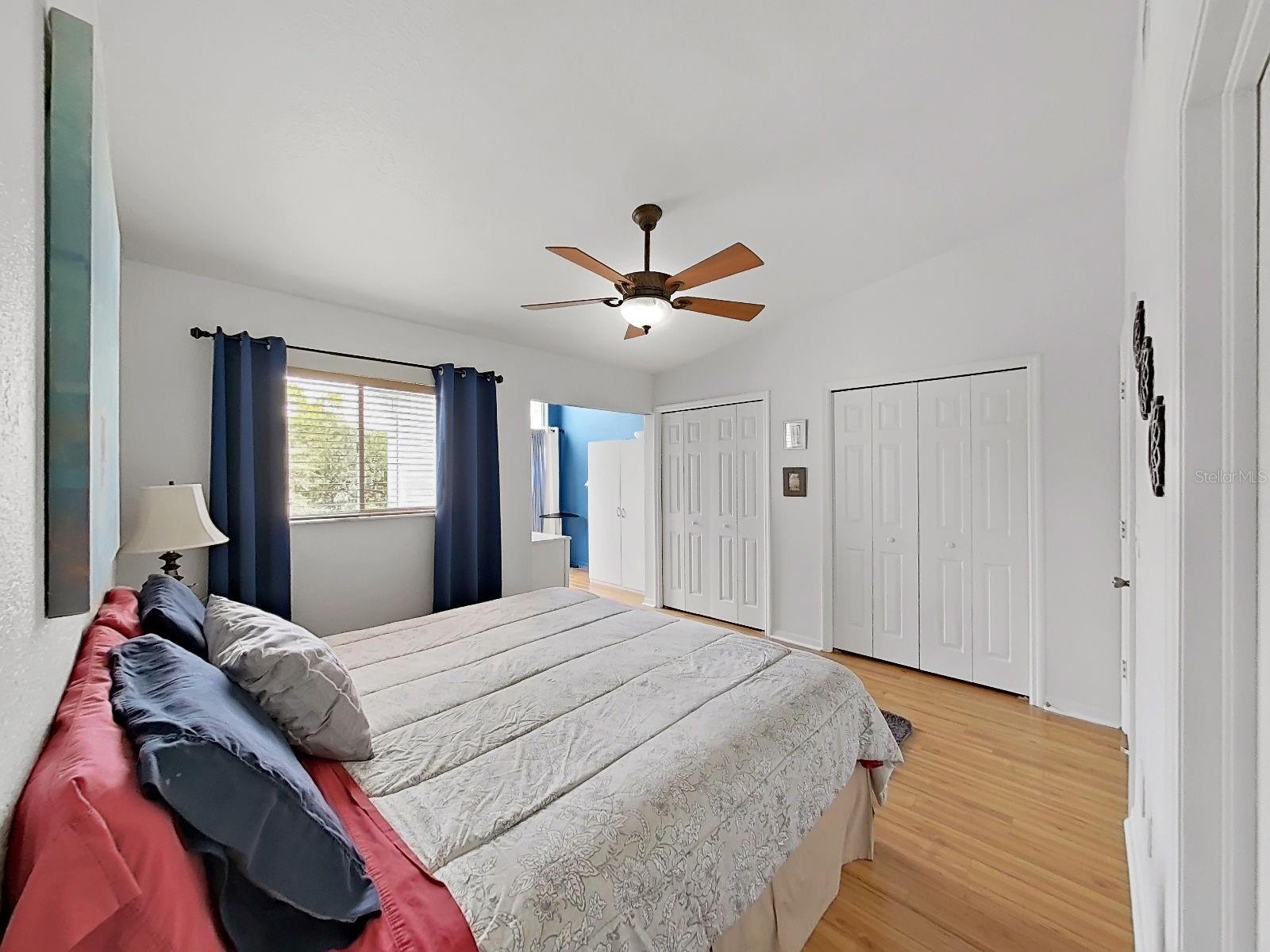 TARA CAY SOUND SOUTH - Residential