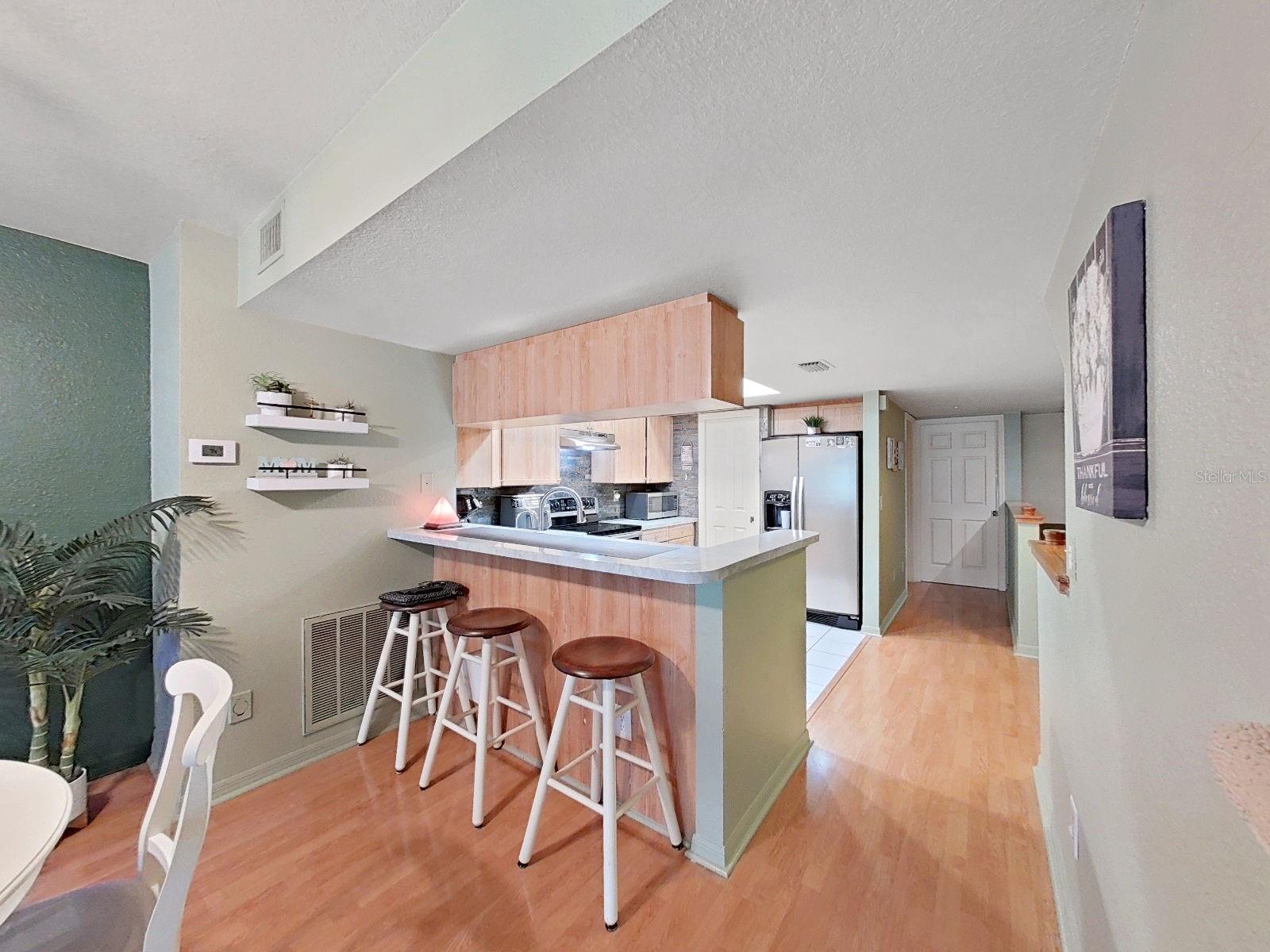 TARA CAY SOUND SOUTH - Residential