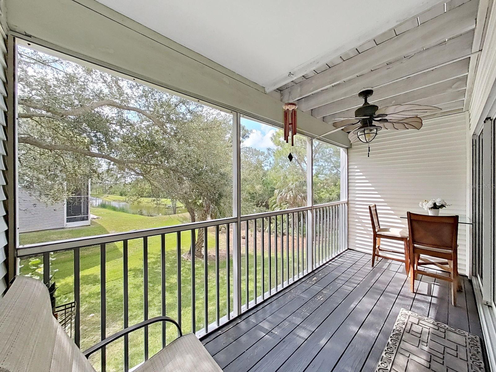 TARA CAY SOUND SOUTH - Residential