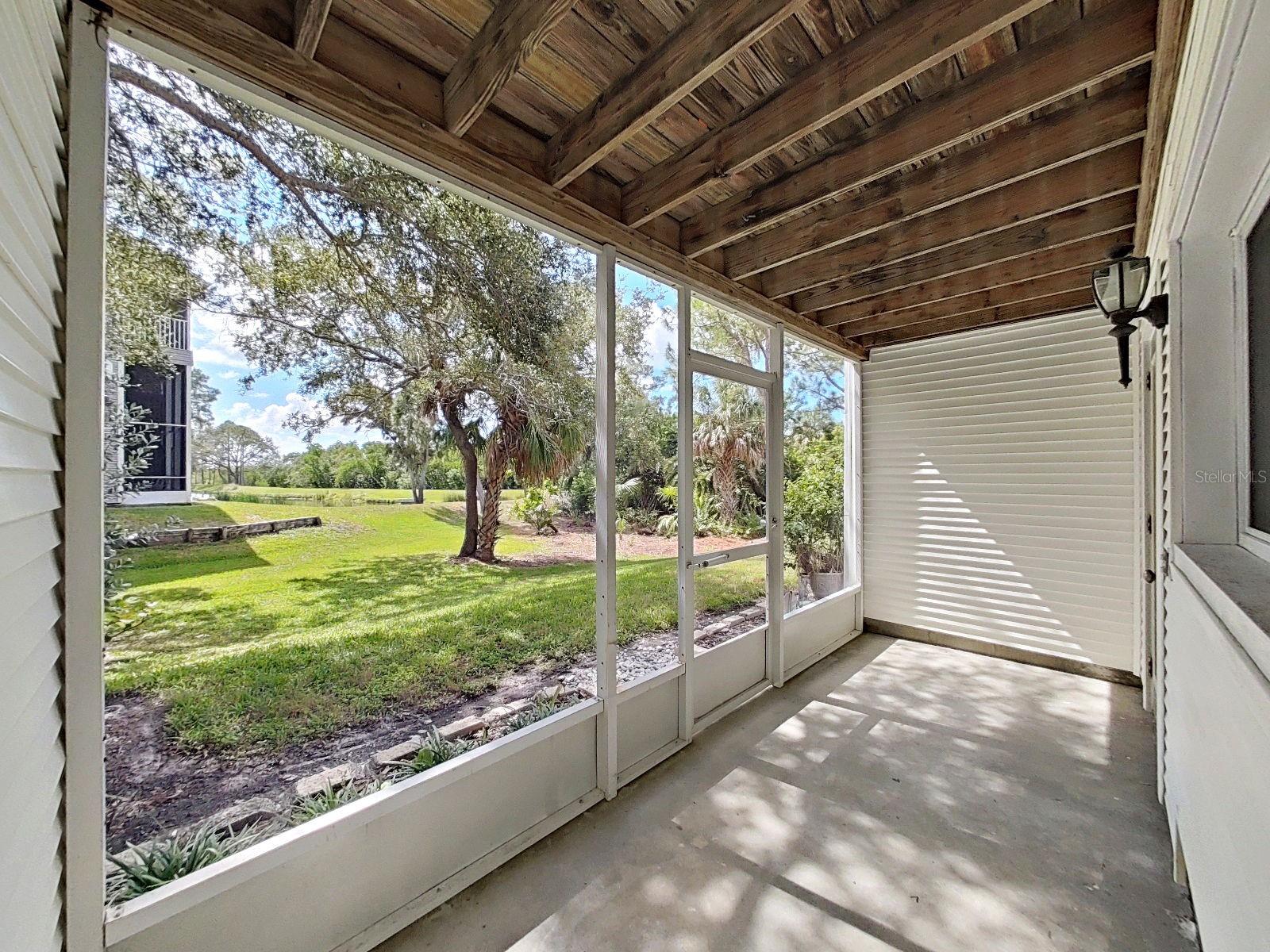 TARA CAY SOUND SOUTH - Residential