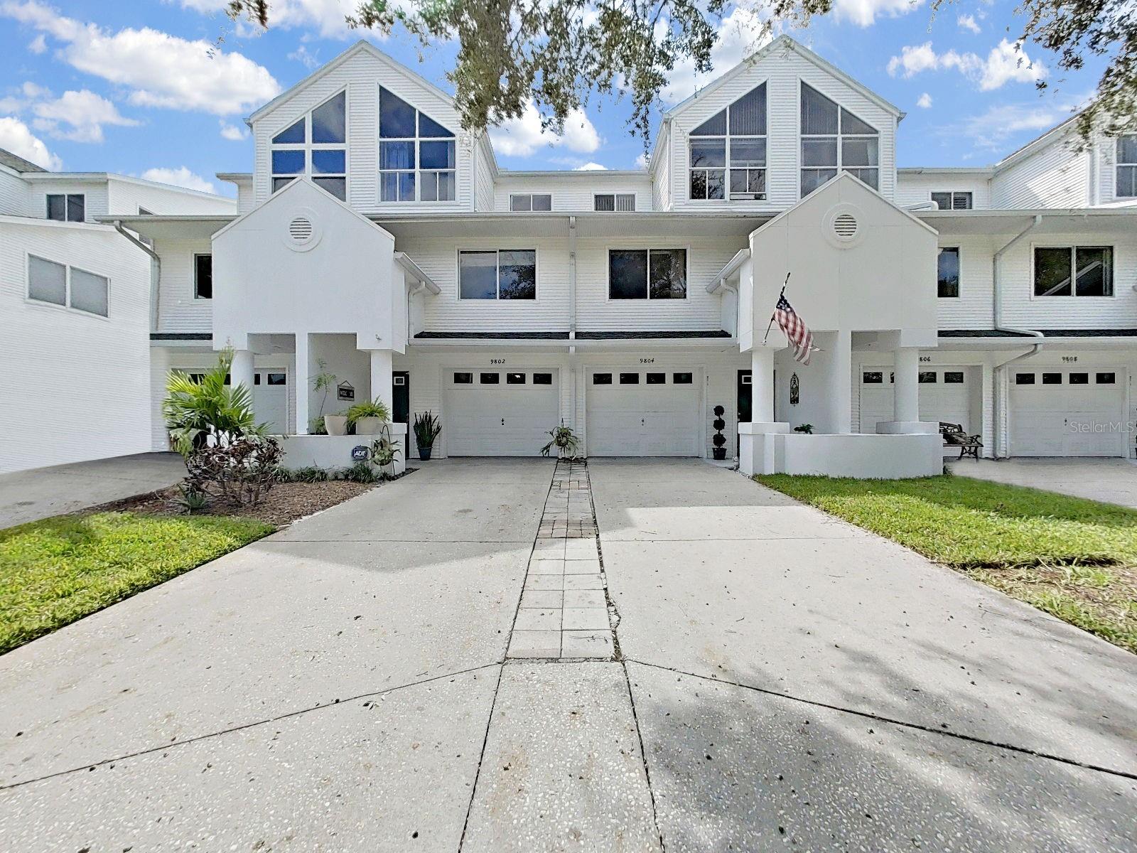TARA CAY SOUND SOUTH - Residential