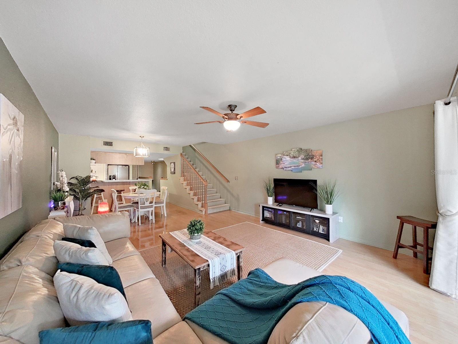 TARA CAY SOUND SOUTH - Residential