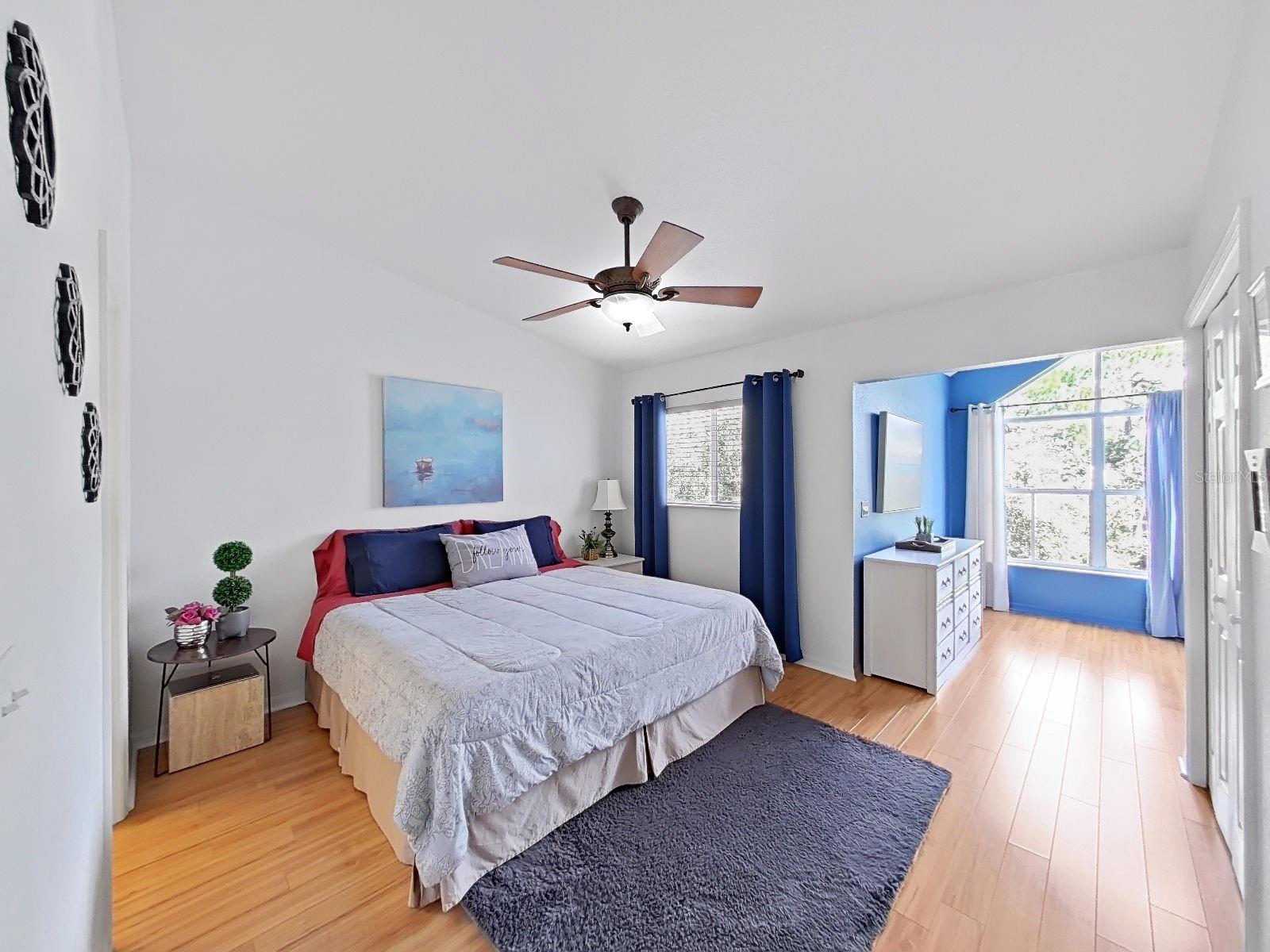 TARA CAY SOUND SOUTH - Residential