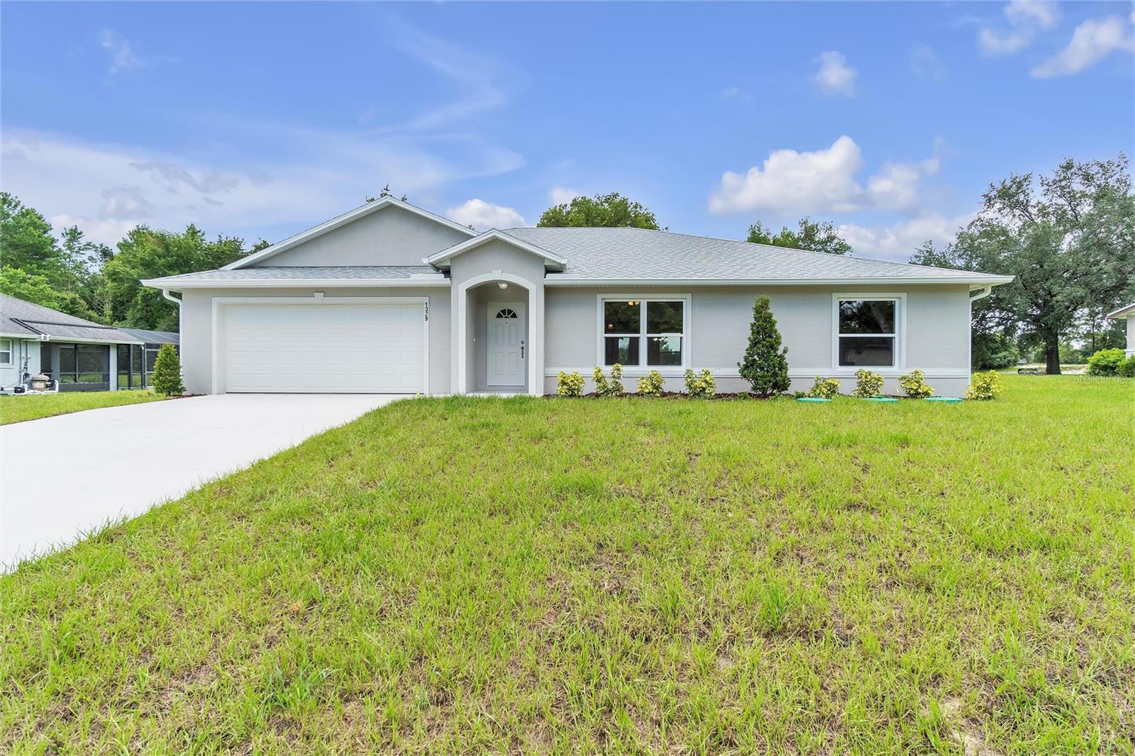 1329 N OLD MILL DRIVE