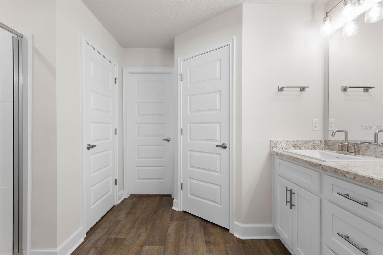 SOUTHWEST QUADRANT PH 01-04 - Residential