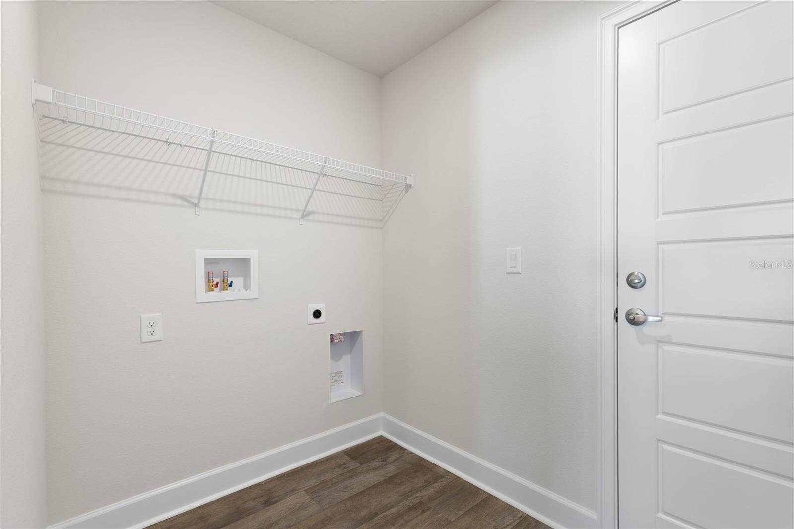 SOUTHWEST QUADRANT PH 01-04 - Residential