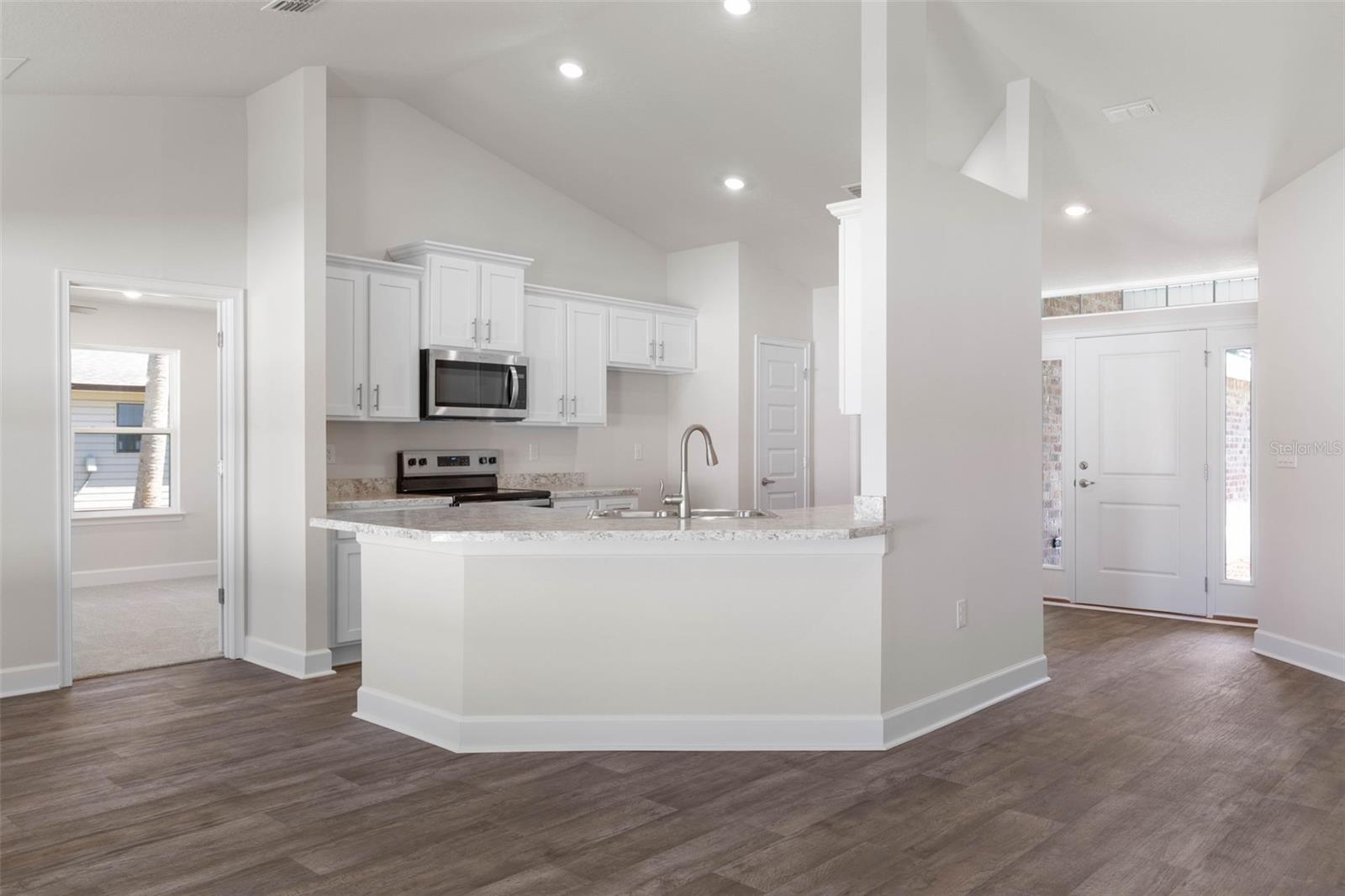 SOUTHWEST QUADRANT PH 01-04 - Residential