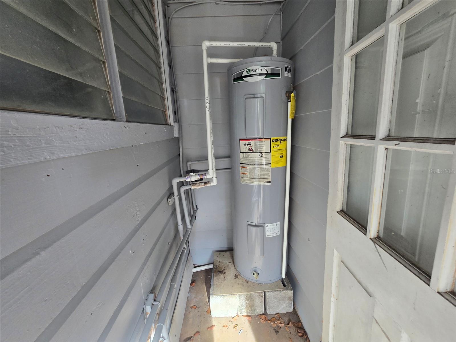 RIO VISTA GARDENS 03 - Residential