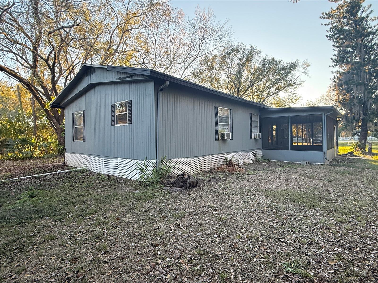 HALLAM & CO SUB - Residential