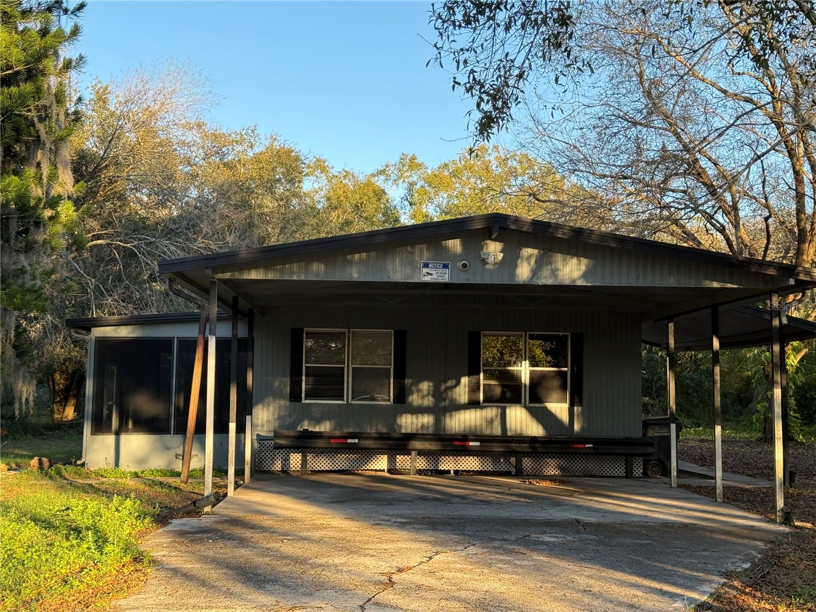 HALLAM & CO SUB - Residential