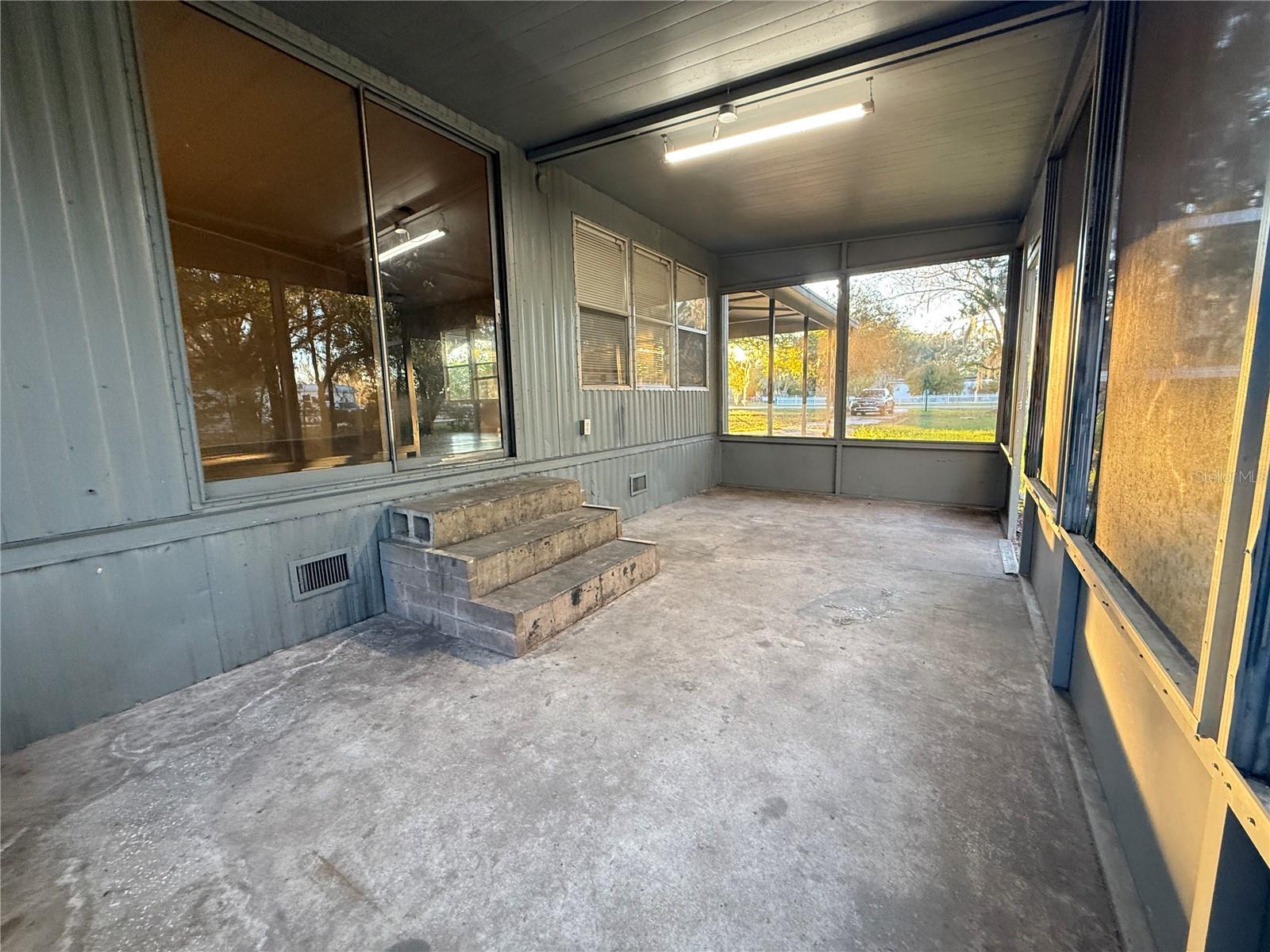 HALLAM & CO SUB - Residential