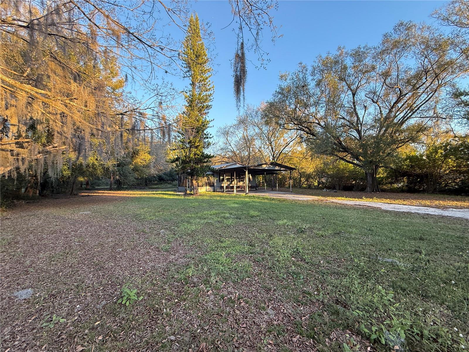 HALLAM & CO SUB - Residential