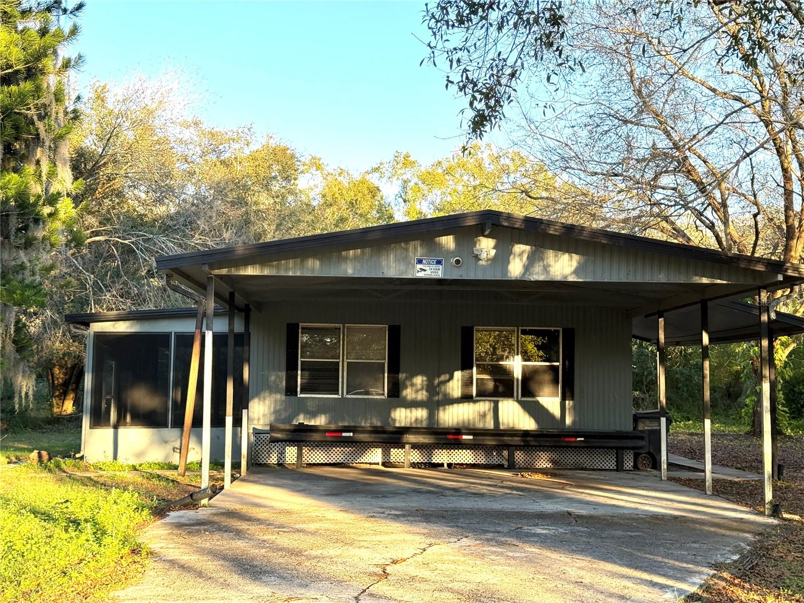 HALLAM & CO SUB - Residential