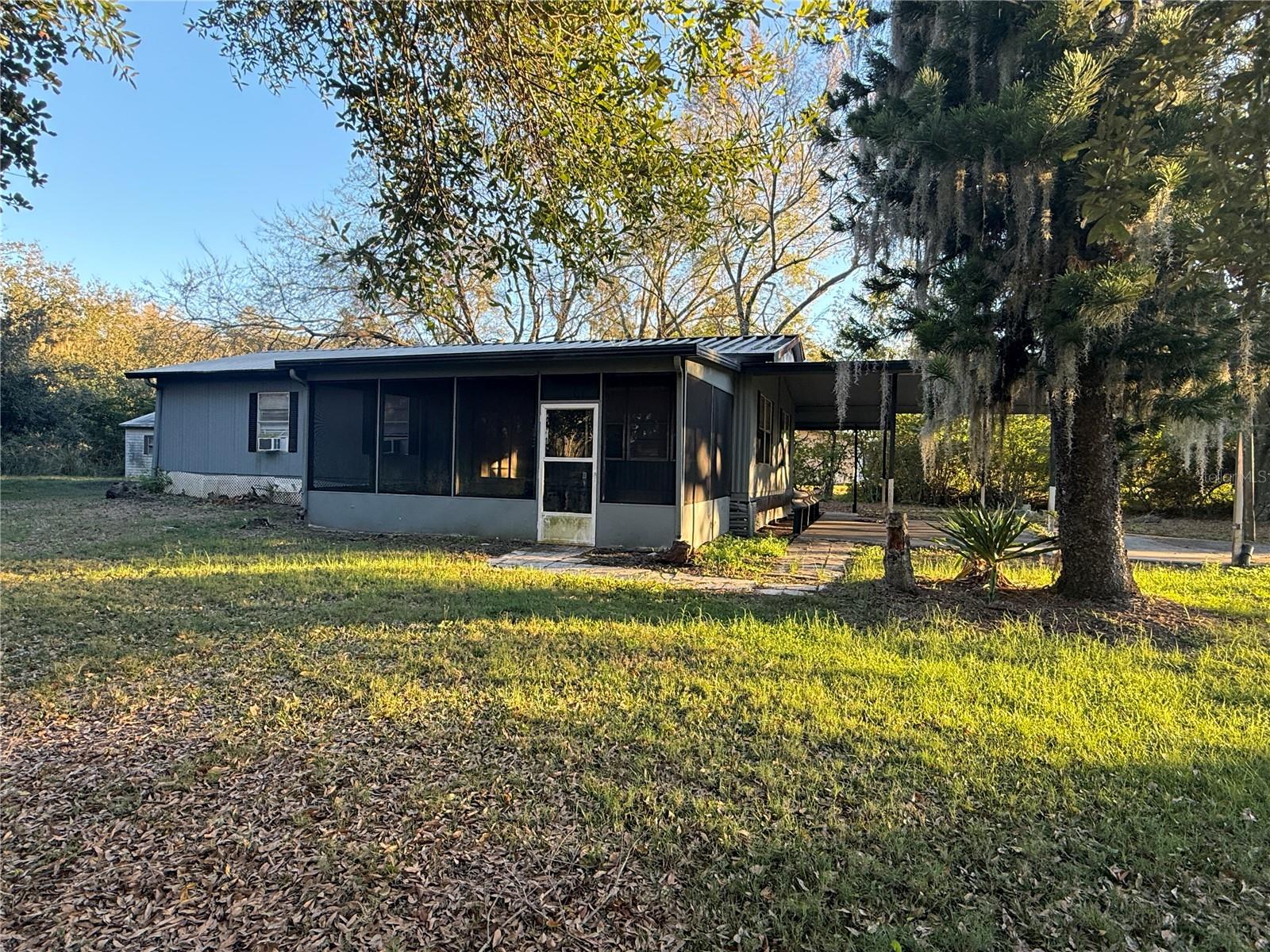 HALLAM & CO SUB - Residential