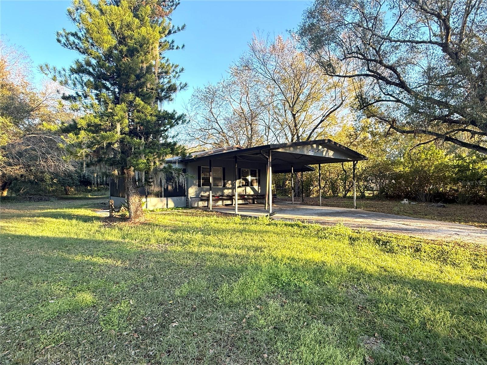 HALLAM & CO SUB - Residential