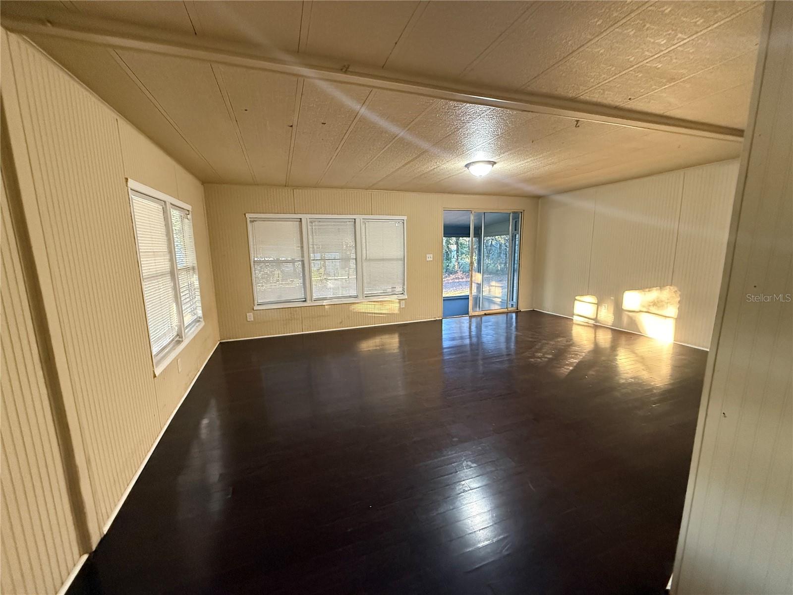 HALLAM & CO SUB - Residential