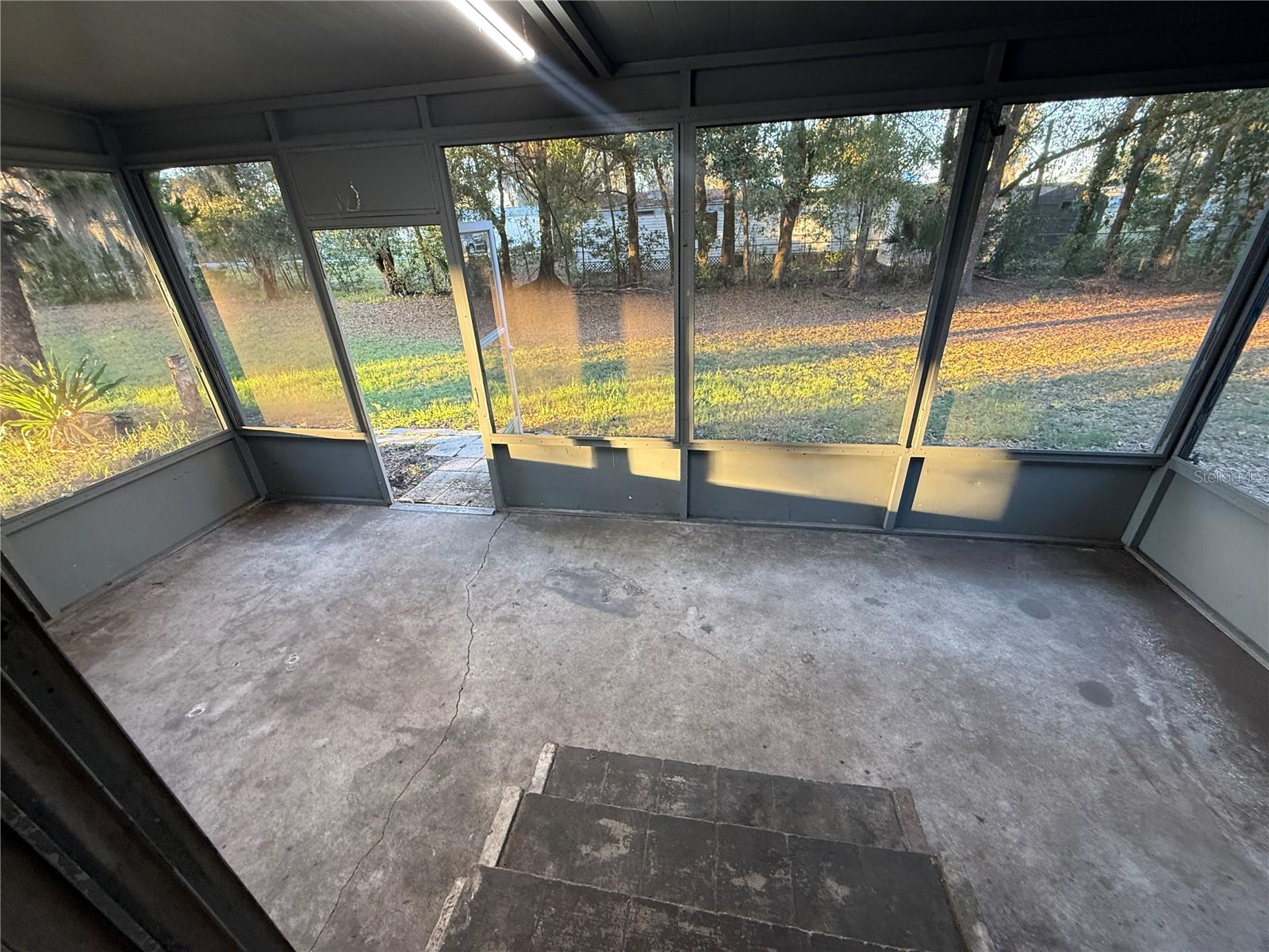 HALLAM & CO SUB - Residential