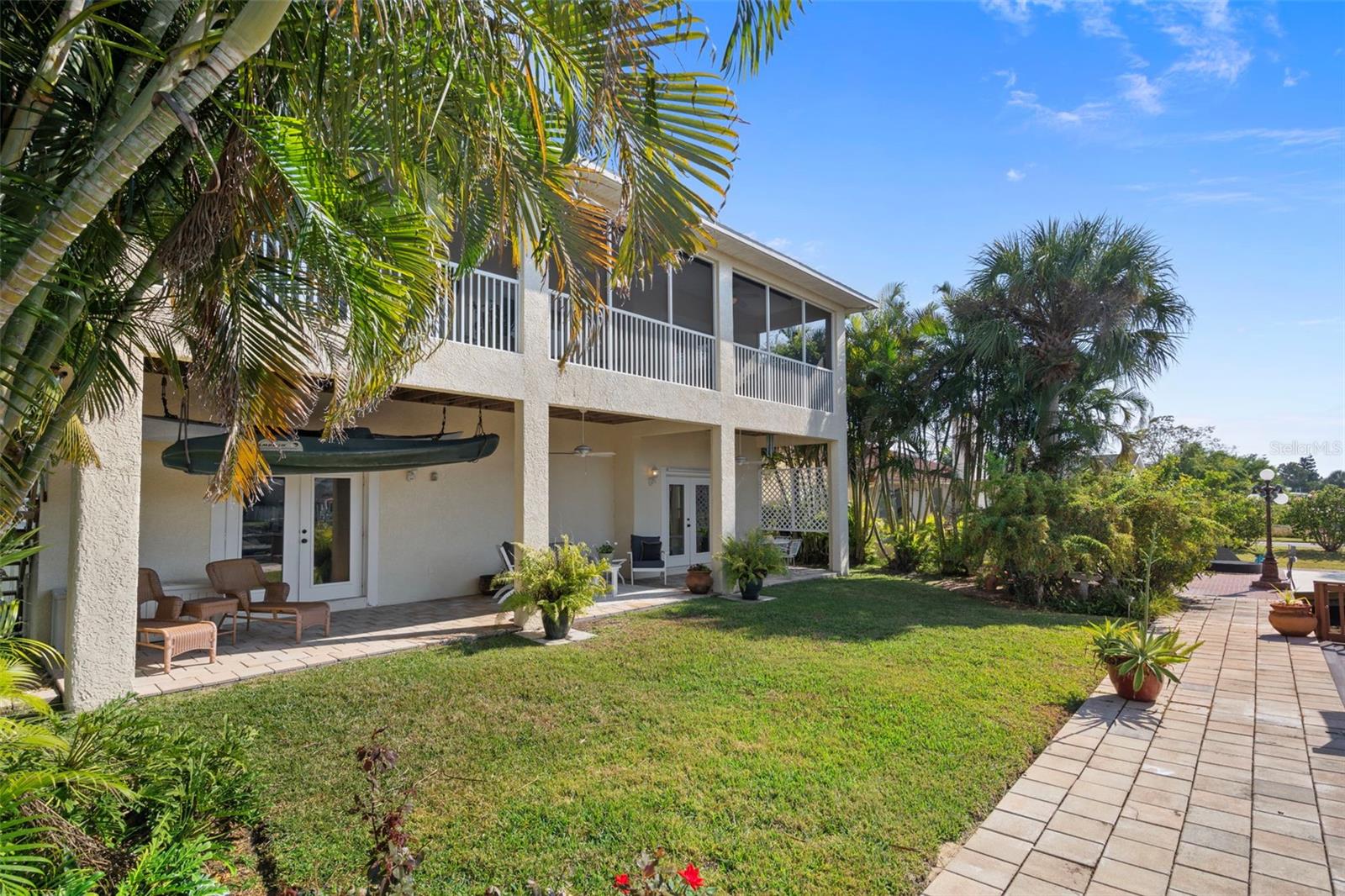 SEA PINES - Residential