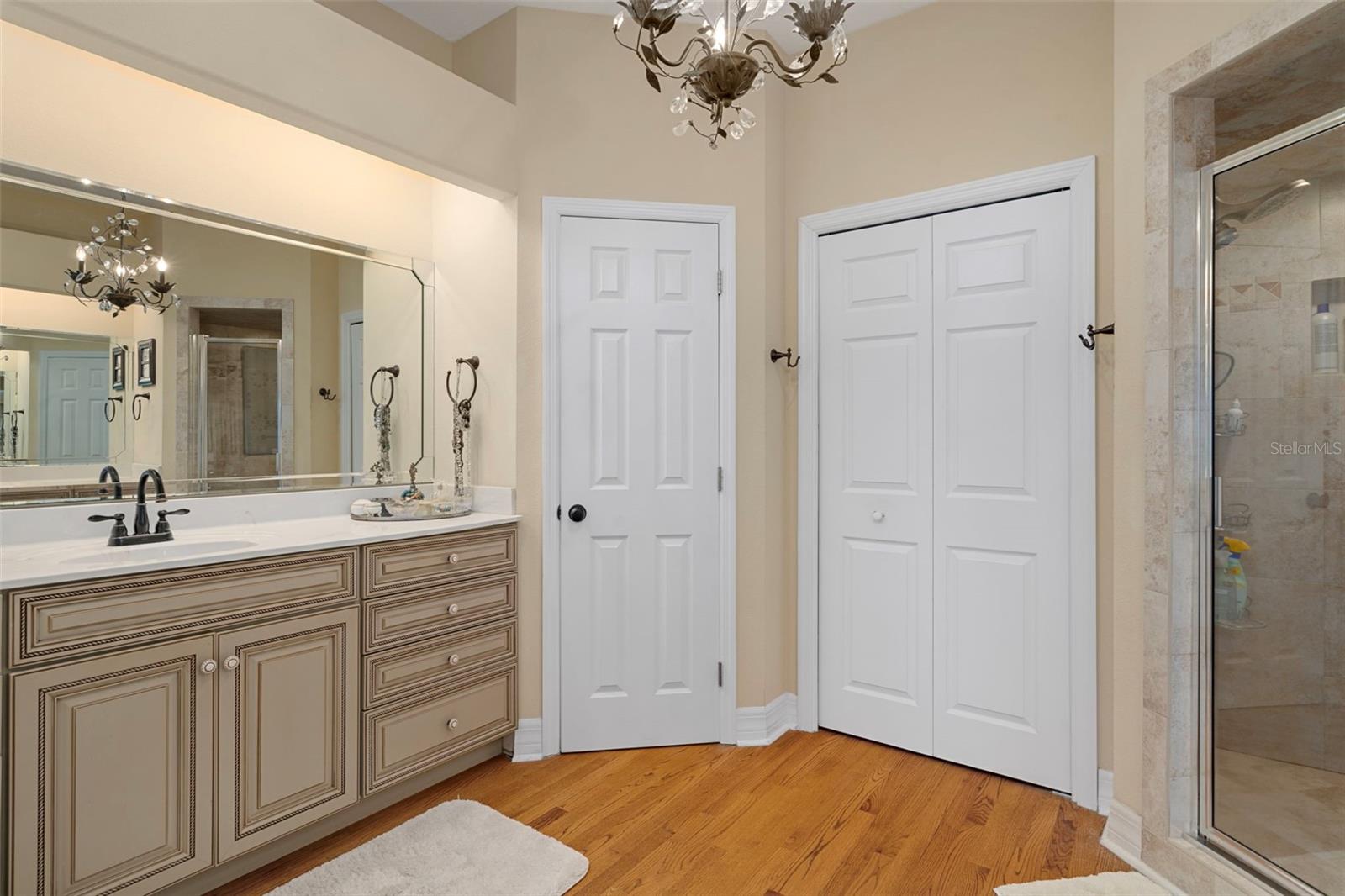 SEA PINES - Residential