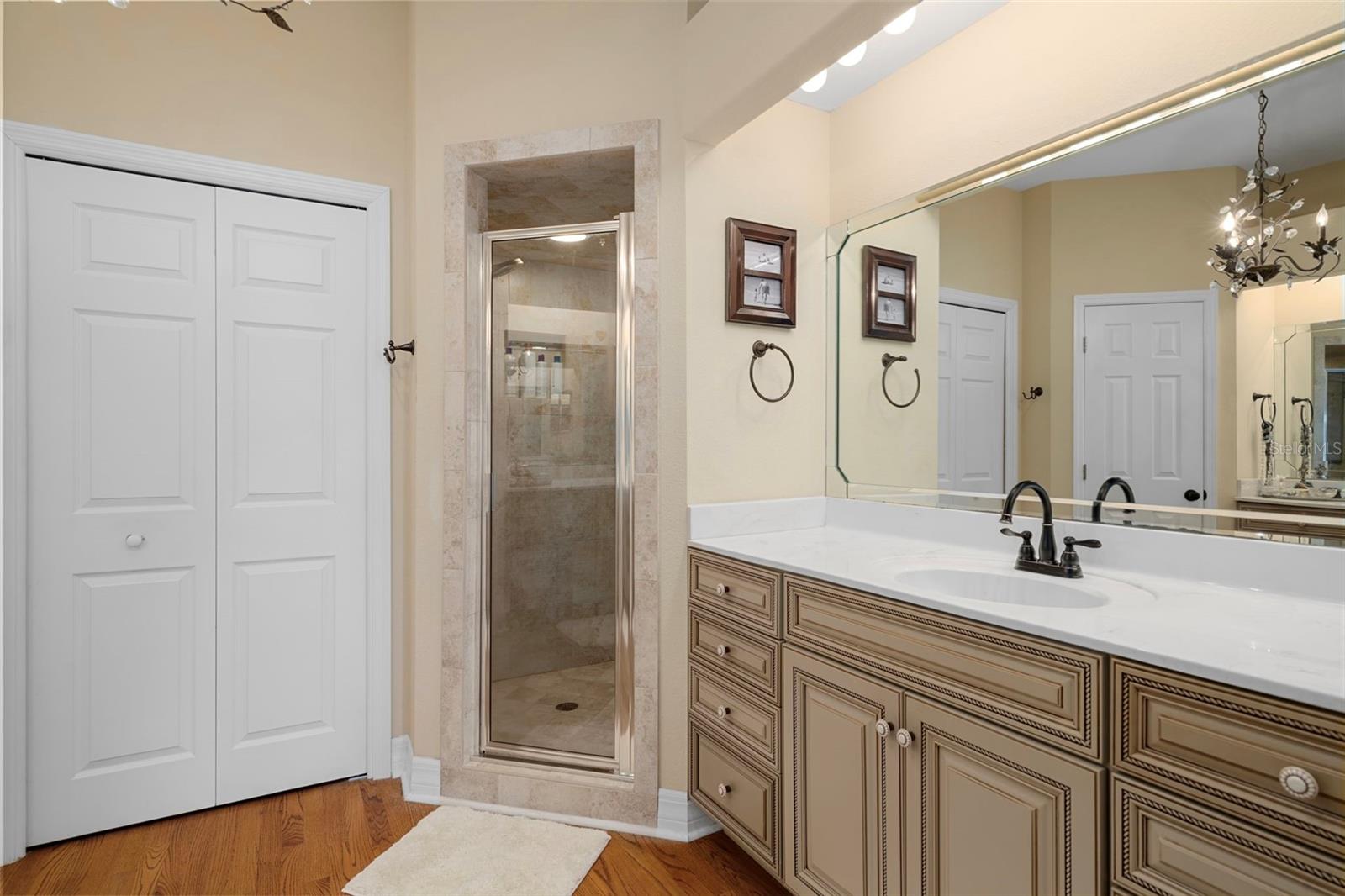 SEA PINES - Residential