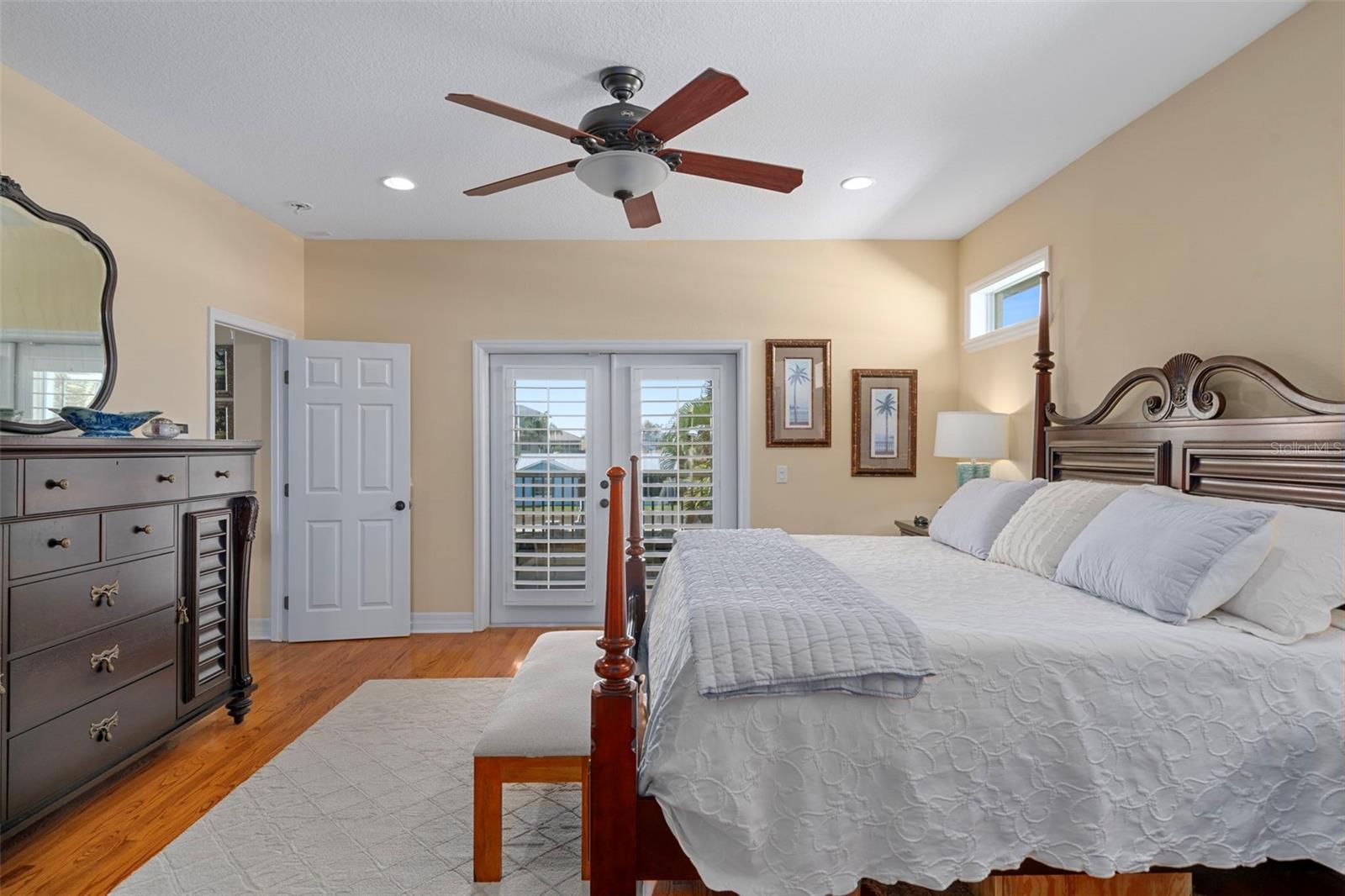 SEA PINES - Residential