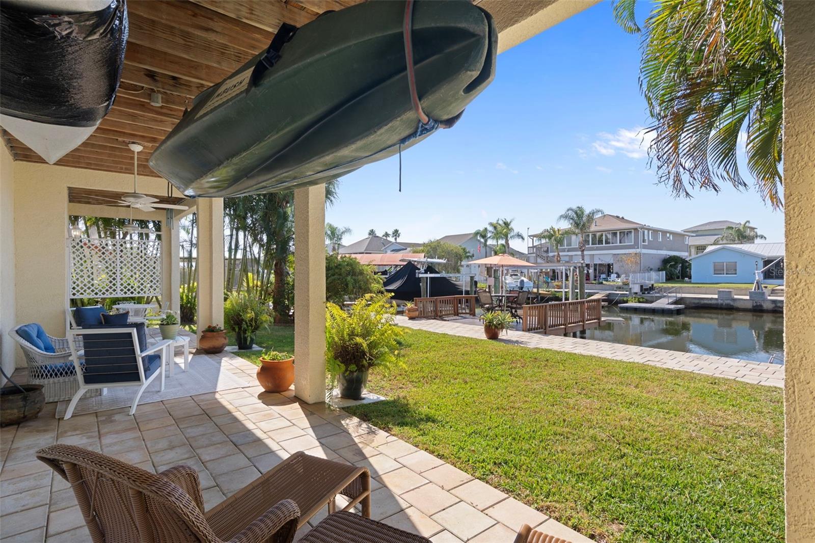 SEA PINES - Residential