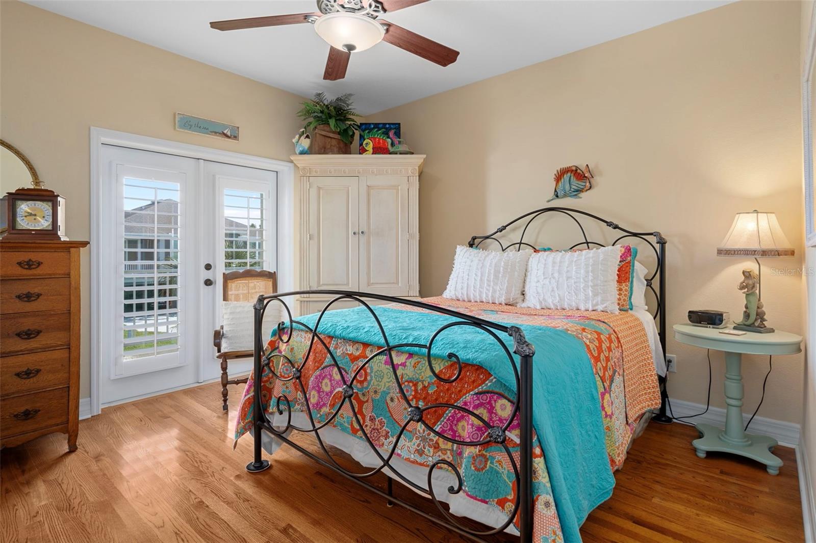 SEA PINES - Residential