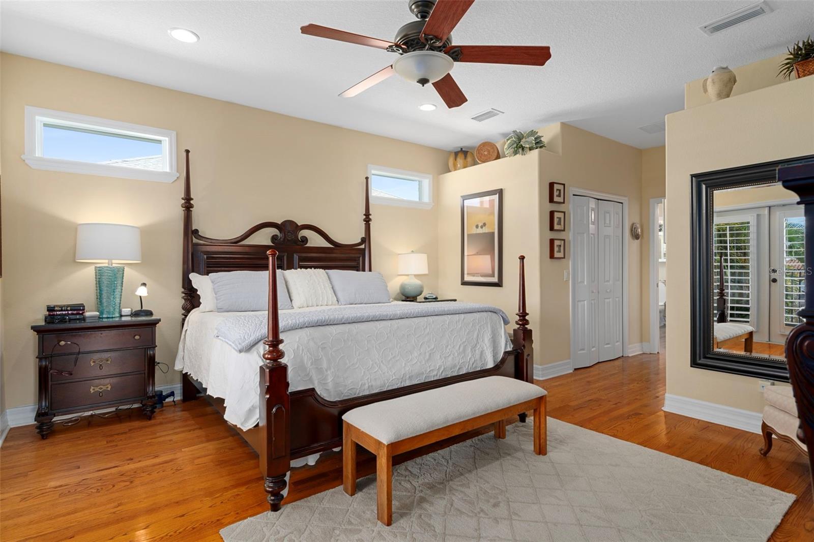 SEA PINES - Residential