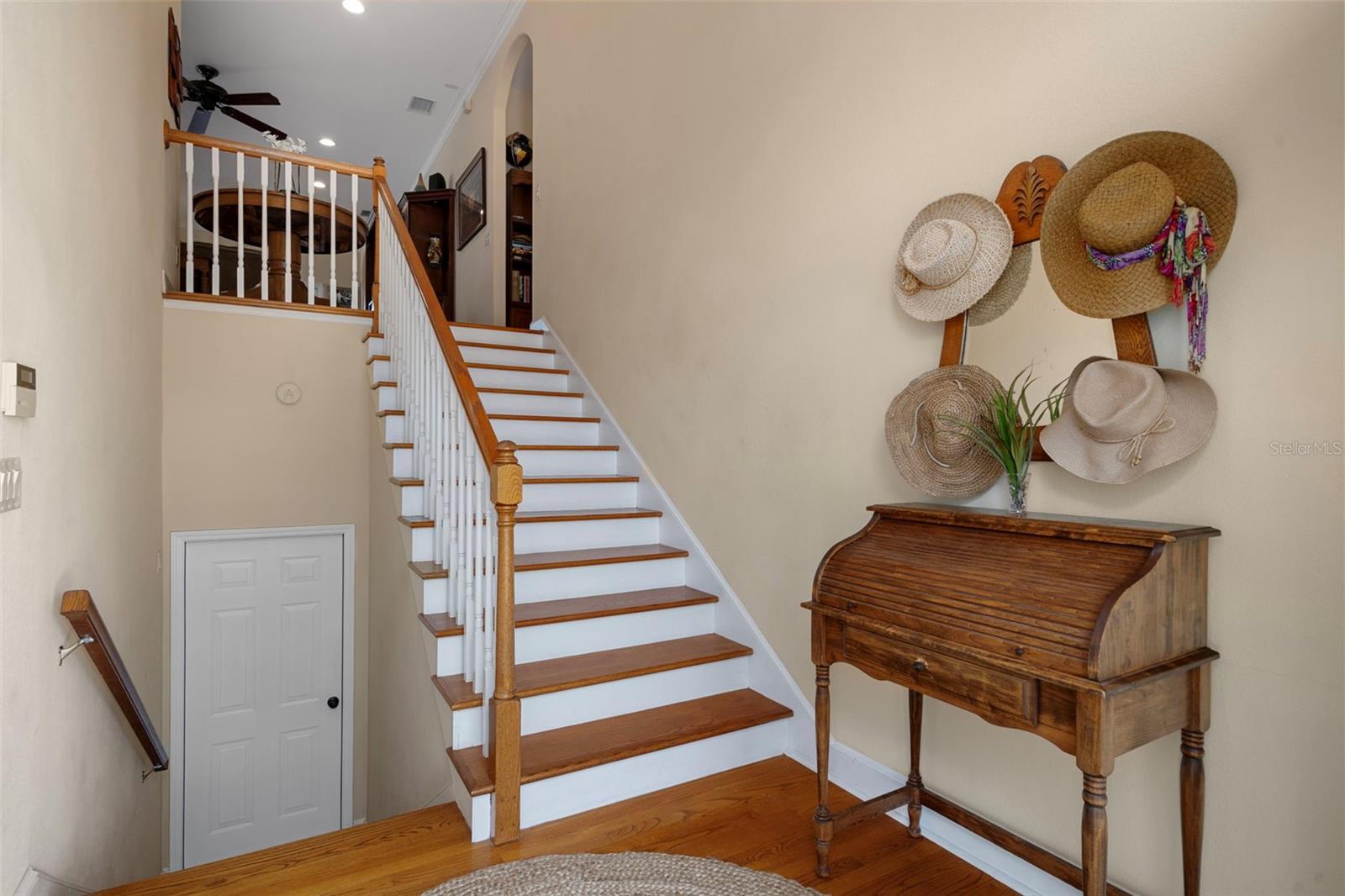 SEA PINES - Residential