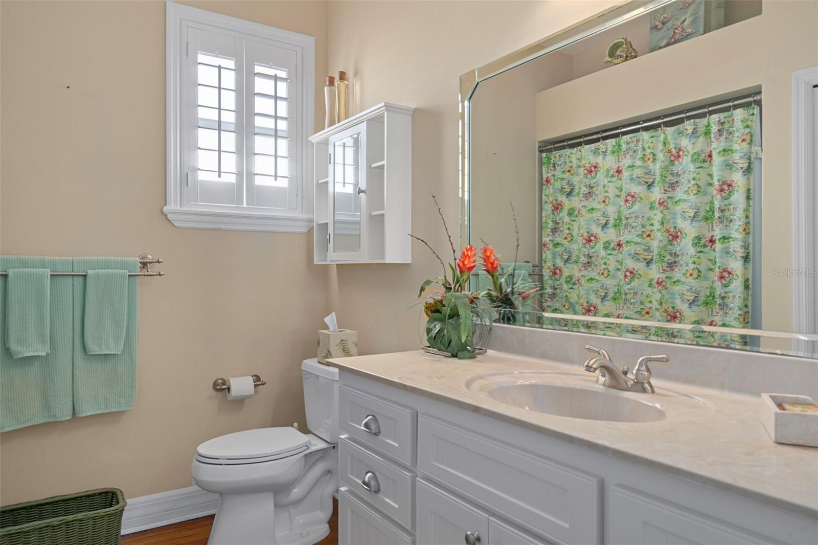 SEA PINES - Residential