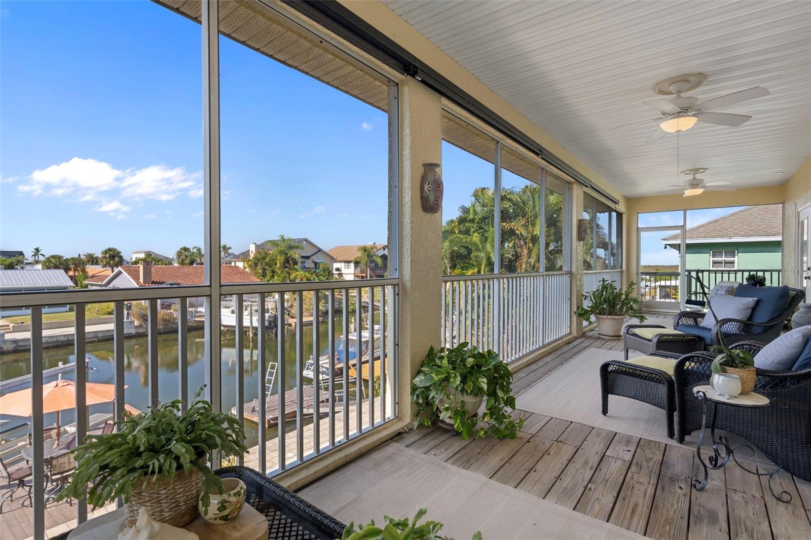 SEA PINES - Residential