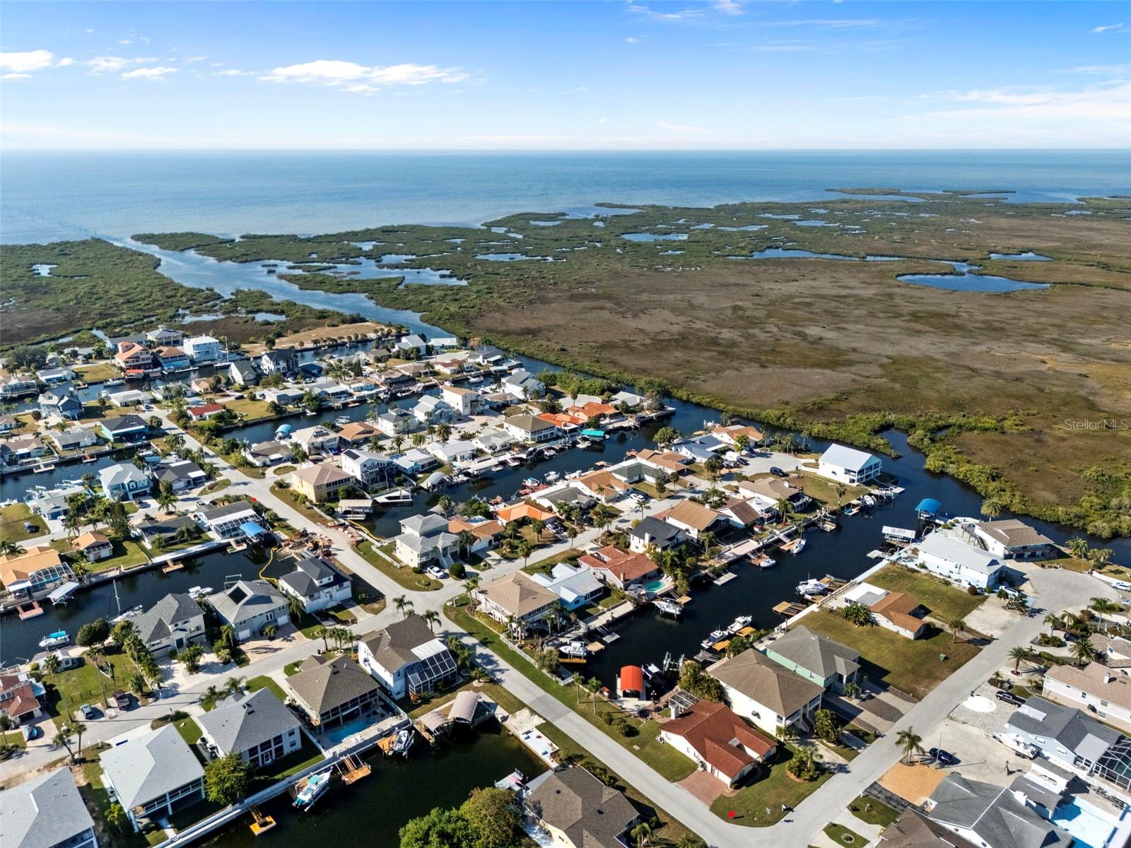 SEA PINES - Residential