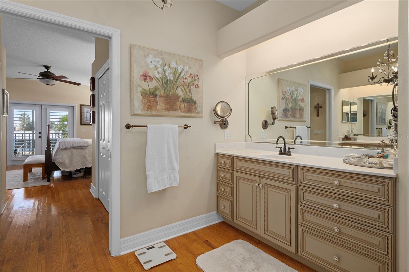 SEA PINES - Residential